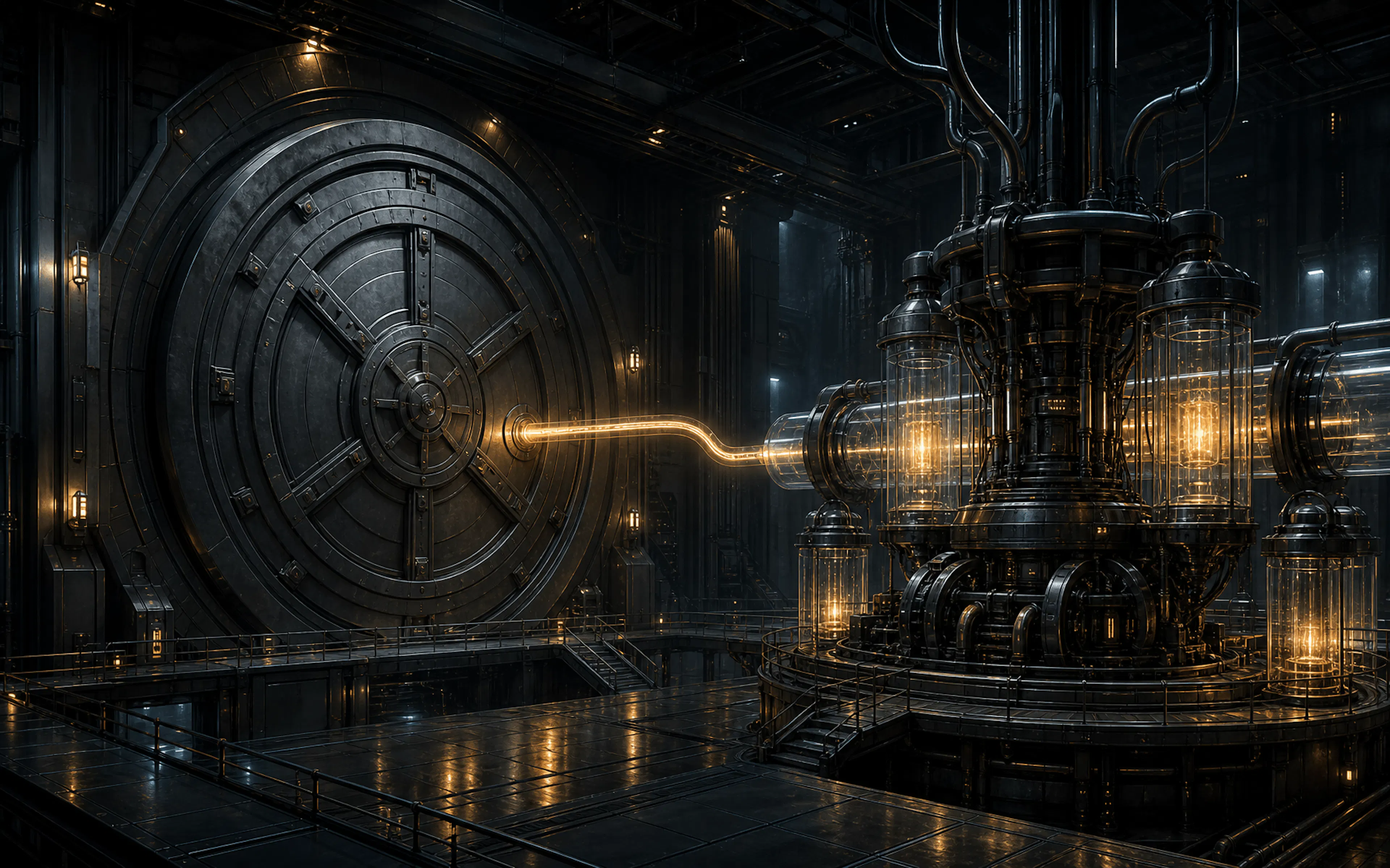 featured image - The Credential Problem Behind Agentic AI