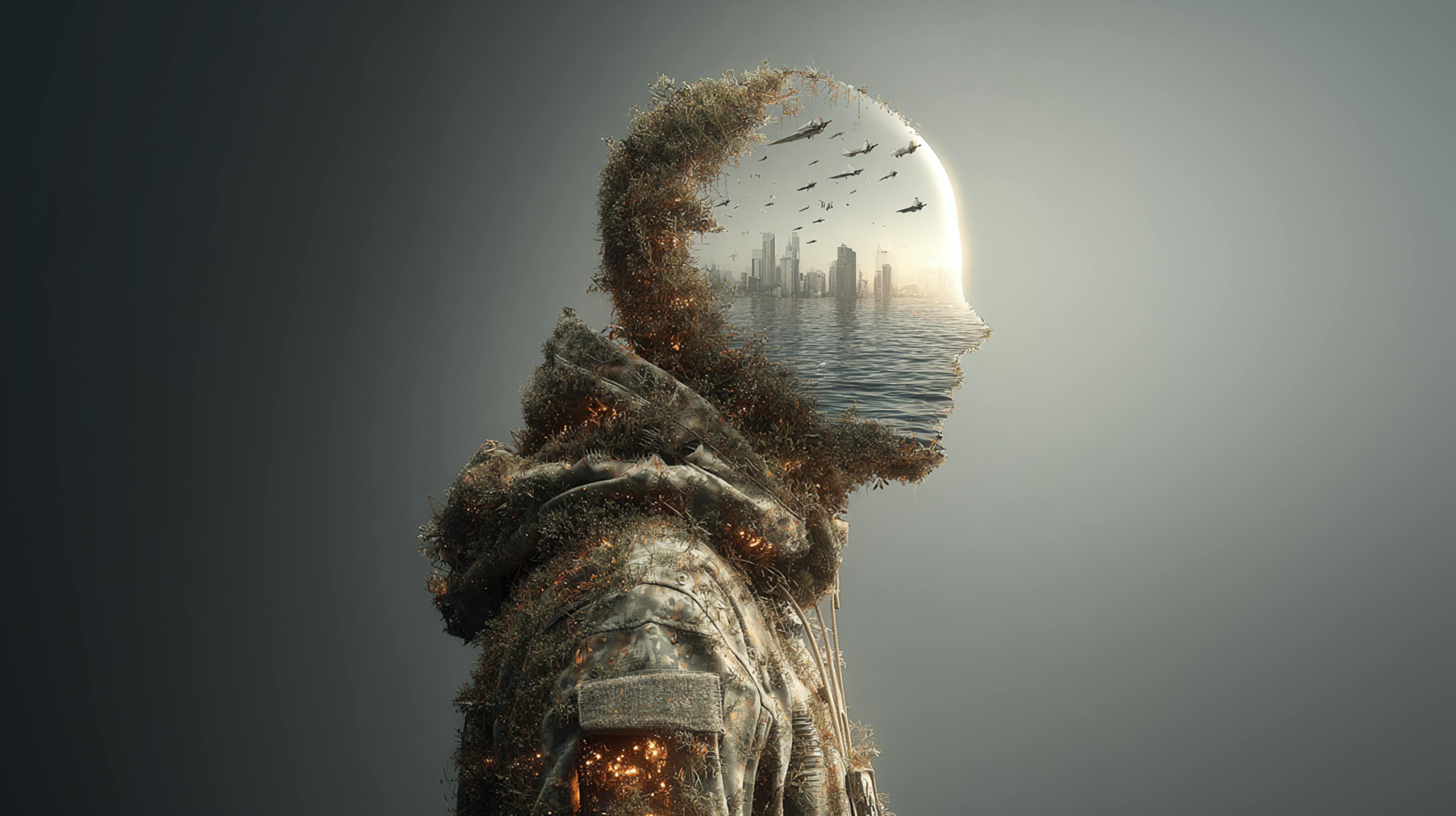 featured image - The Weather-Report Lie: AI Isn’t Fate