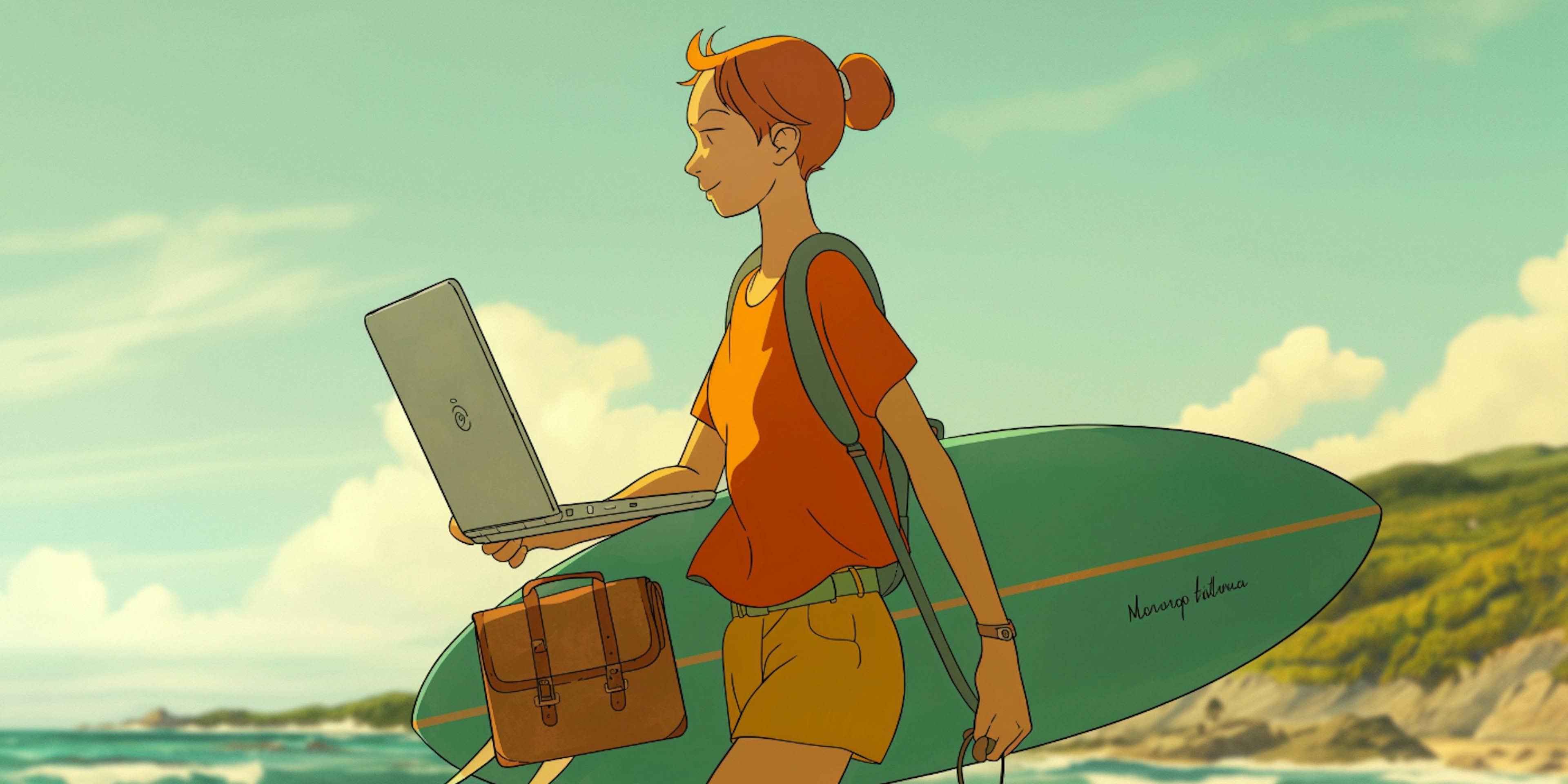 featured image - 5 Tech Companies That Work Differently