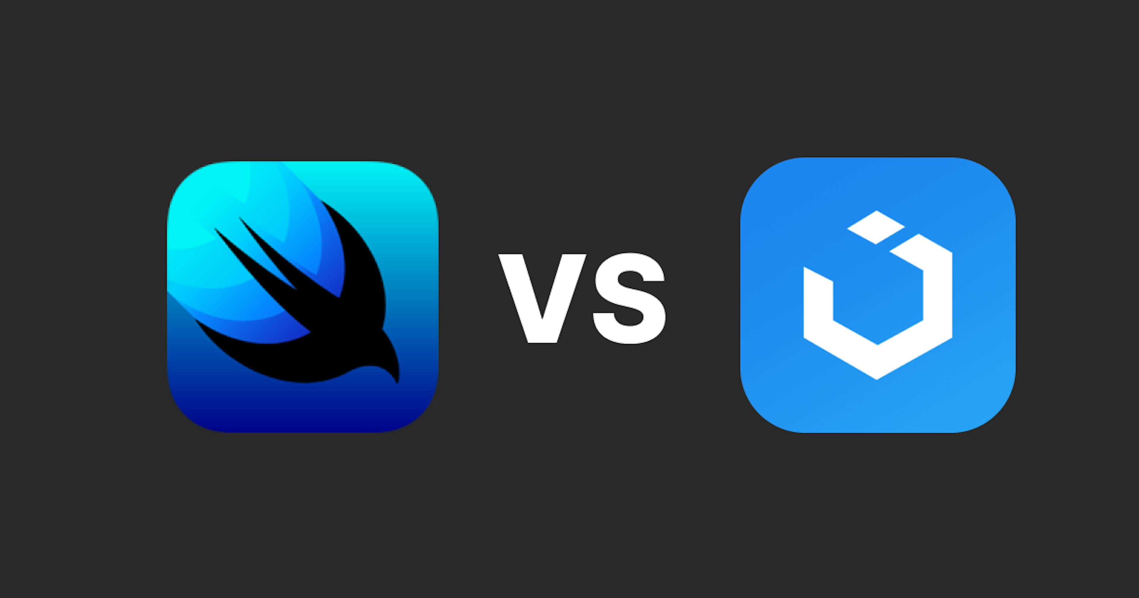 featured image - SwiftUI vs. UIKit: Choosing the Framework for Apple UI