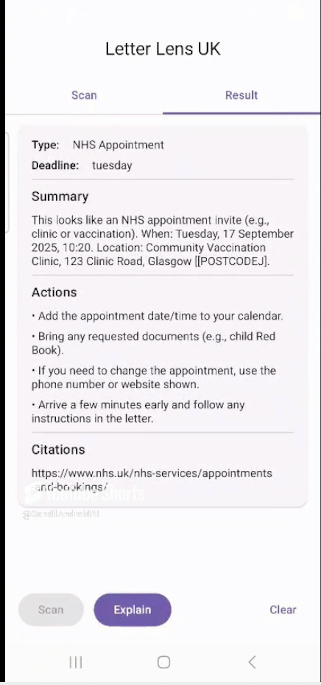 featured image - Building LetterLens: An OCR-Powered Android App With Kotlin + ML Kit, and Ktor