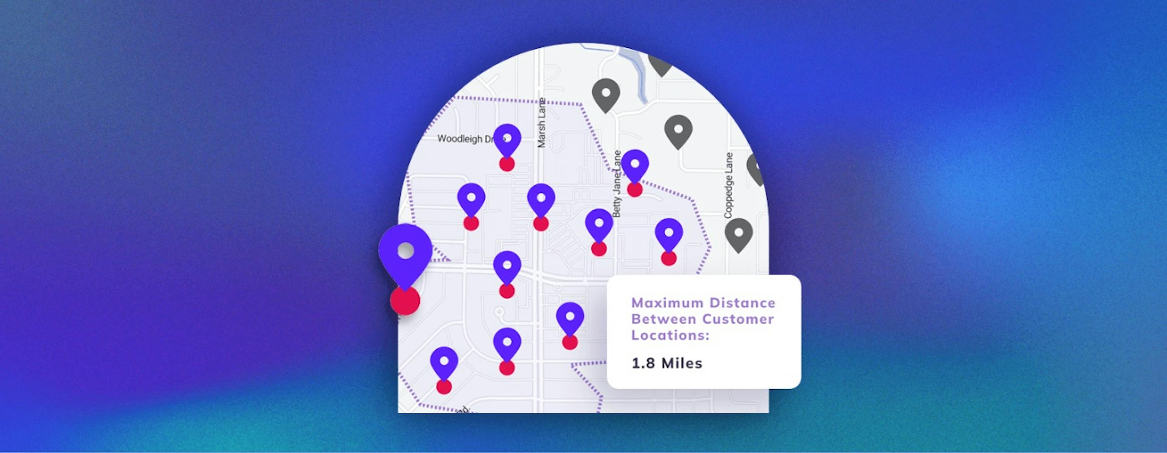 featured image - The Clustering API: An Unsung Location Tech Hero That Drives Business Success