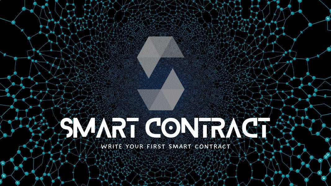 featured image - How to Code Your First Smart Contract with Solidity