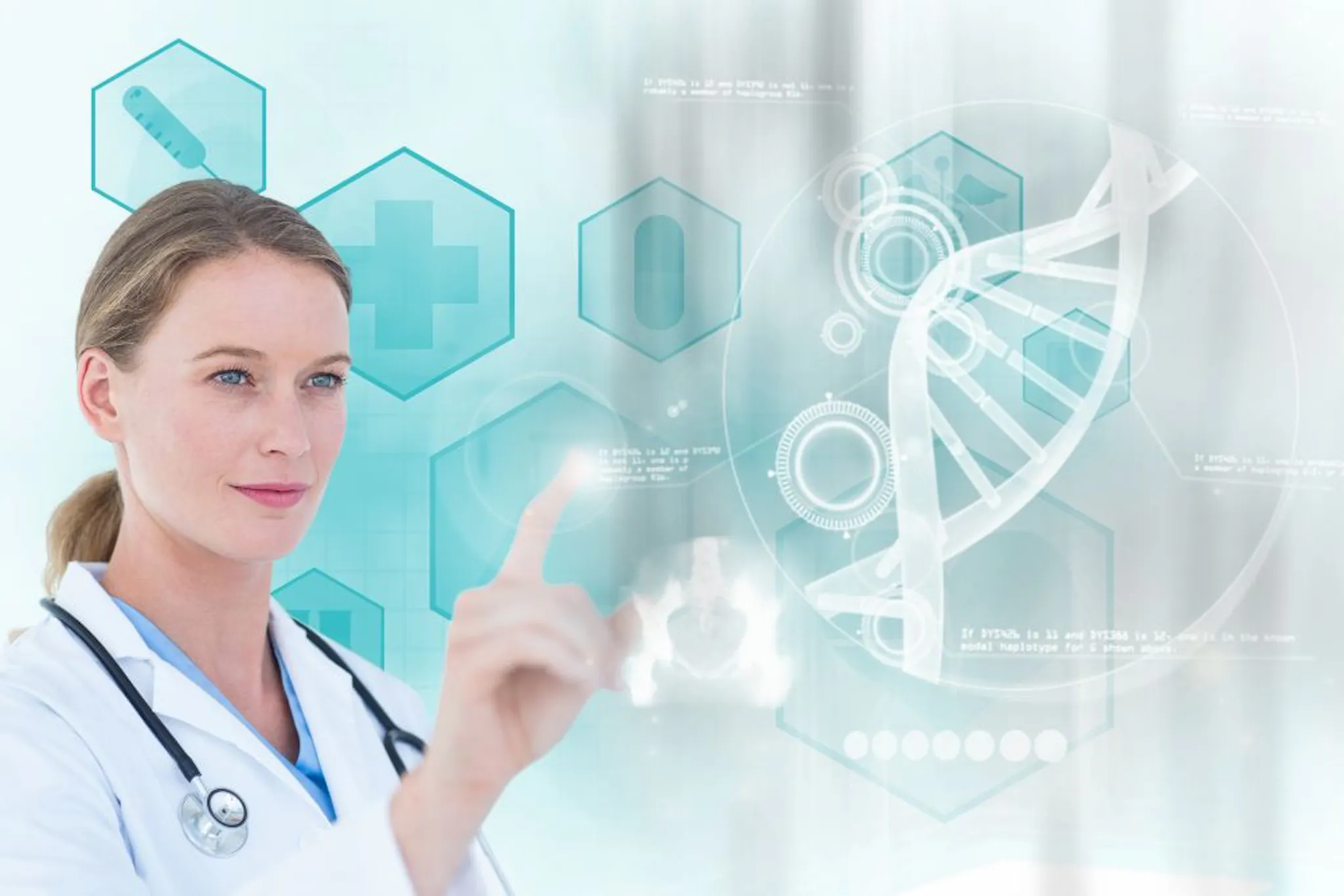 featured image - Breaking Down The HIPAA Regulations and It's Role In Telehealth