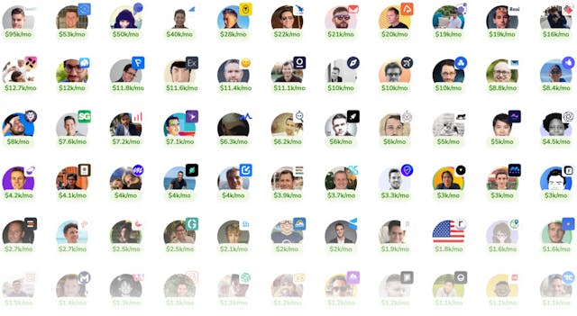 /how-a-solo-developer-can-make-$1100000-per-month feature image