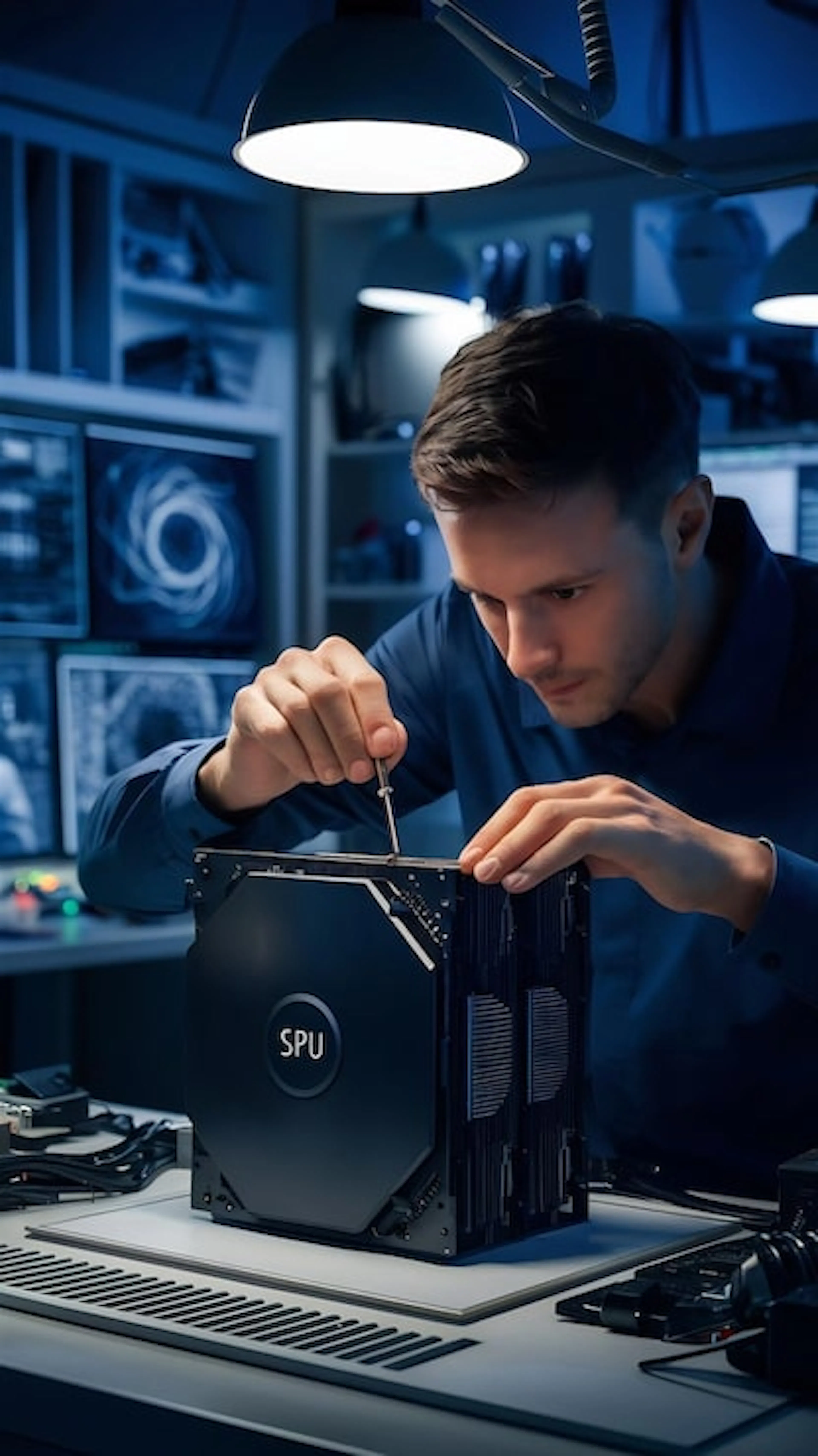 The Hidden Storage Crisis Behind AI: Why HDD and SSD Prices Keep Rising