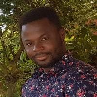 Geoffrey Okongo HackerNoon profile picture