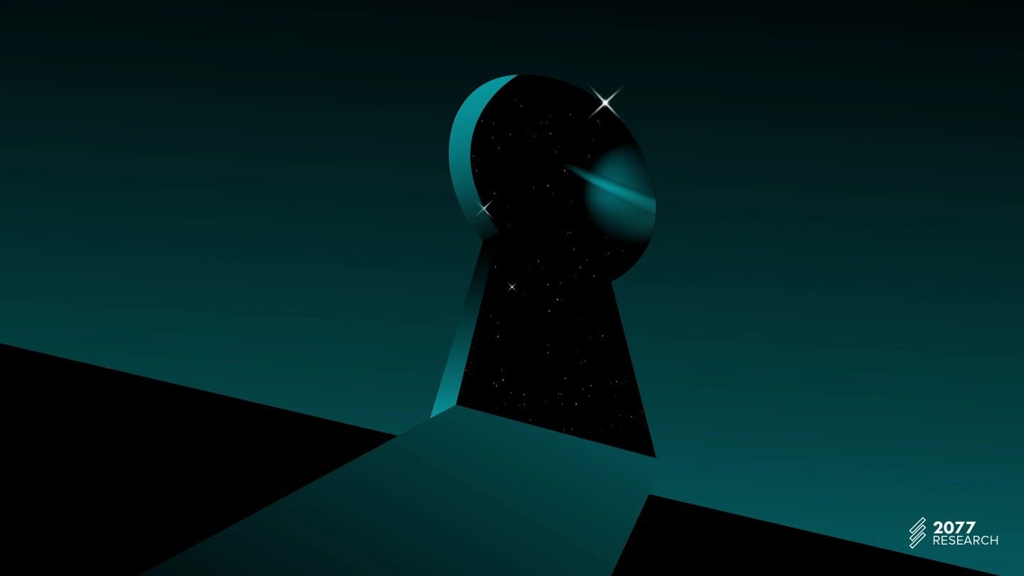 featured image - Futures of Ethereum II - Censorship Resistance