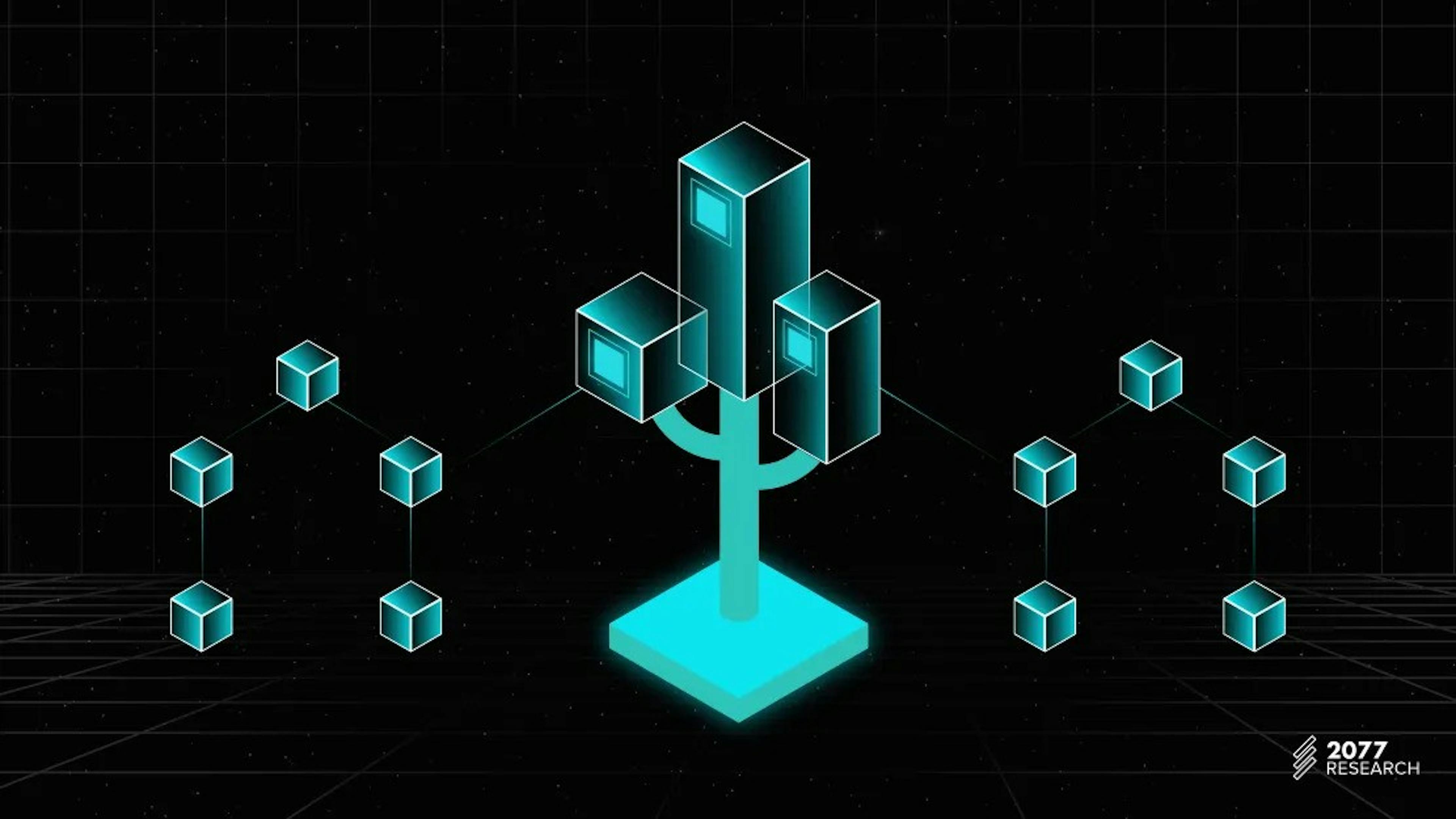 featured image - The Verge: A Path To Making Ethereum Verifiable And Sustainable