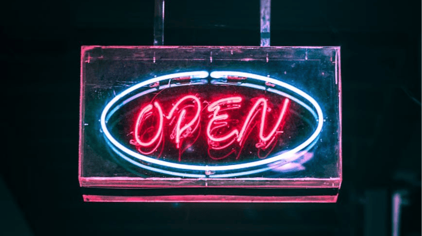 featured image - How Our Open Source OS Pivot Accelerated Product Innovation