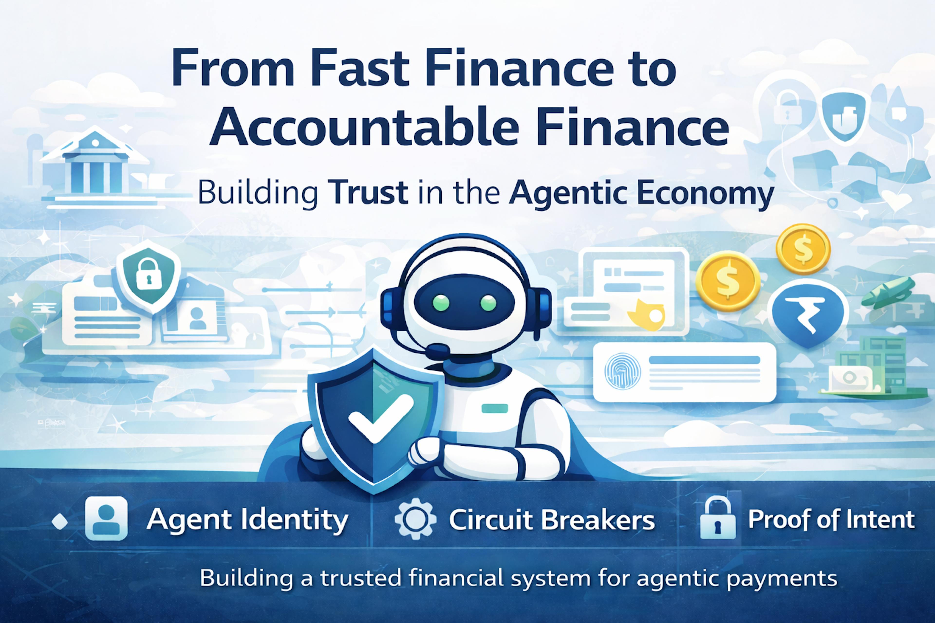 featured image - Who is Liable When AI Spends Your Money?