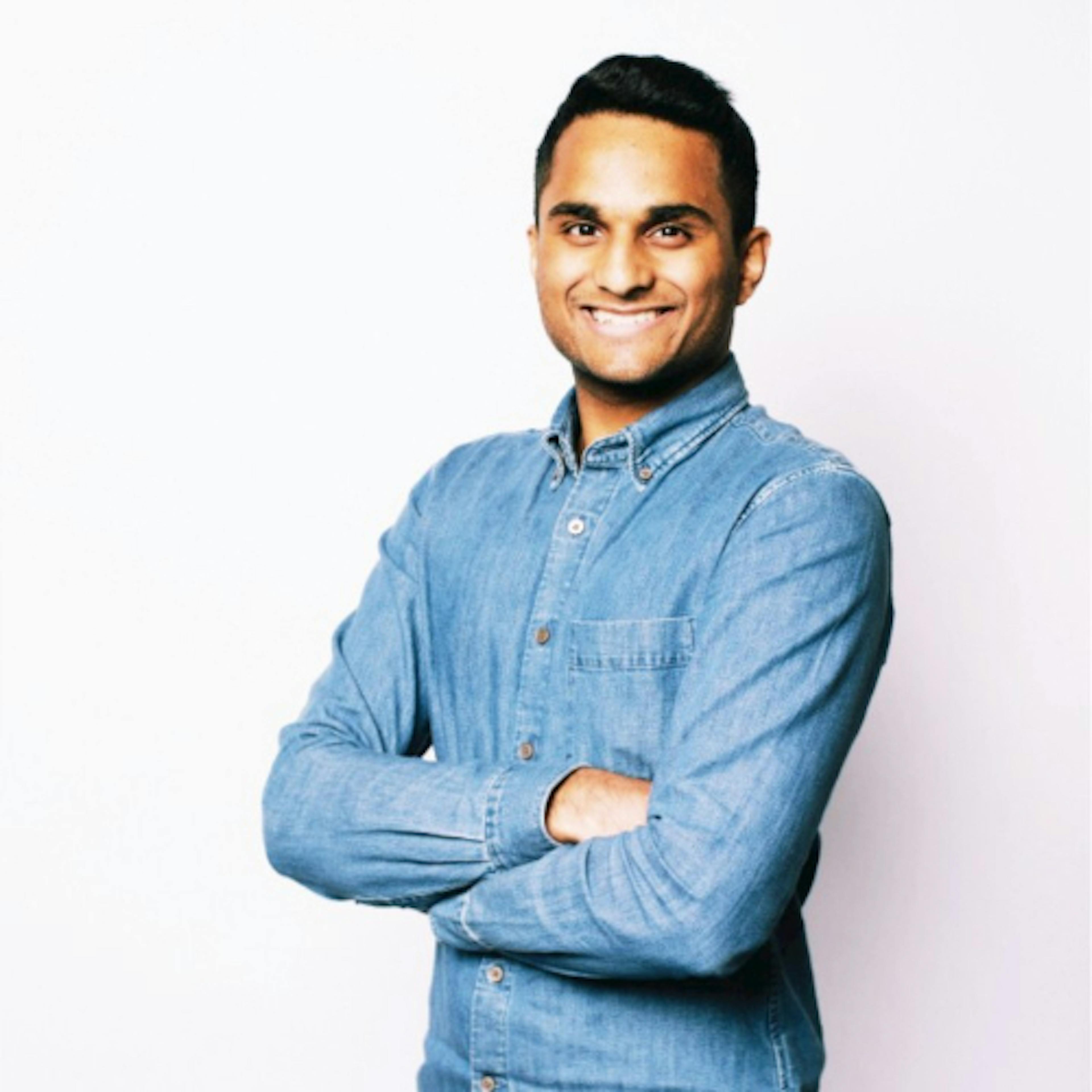 Rahul Chavan HackerNoon profile picture