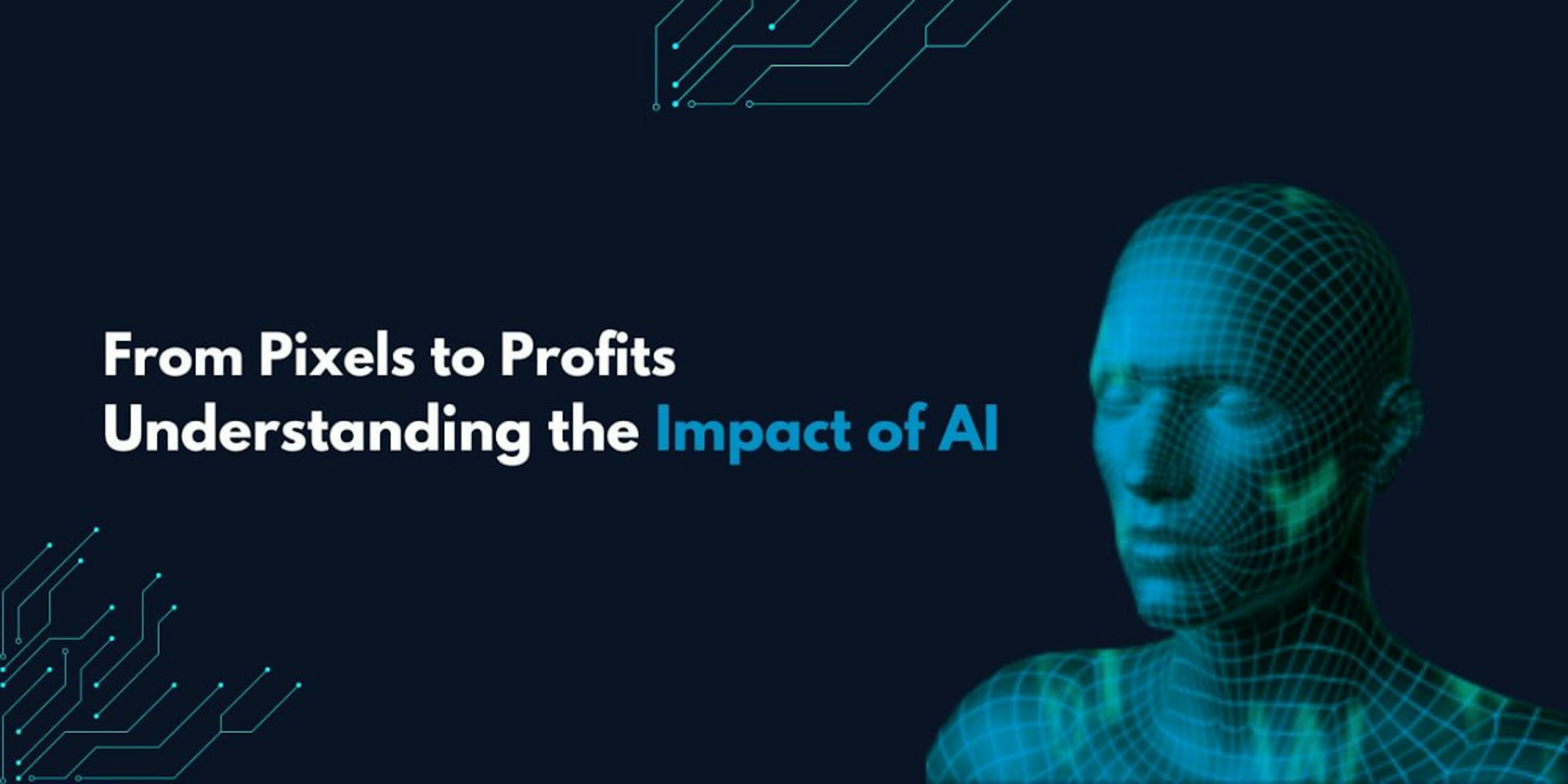 featured image - Dos pixels aos lucros: o impacto das compras no metaverso alimentadas por IA no futuro do comércio