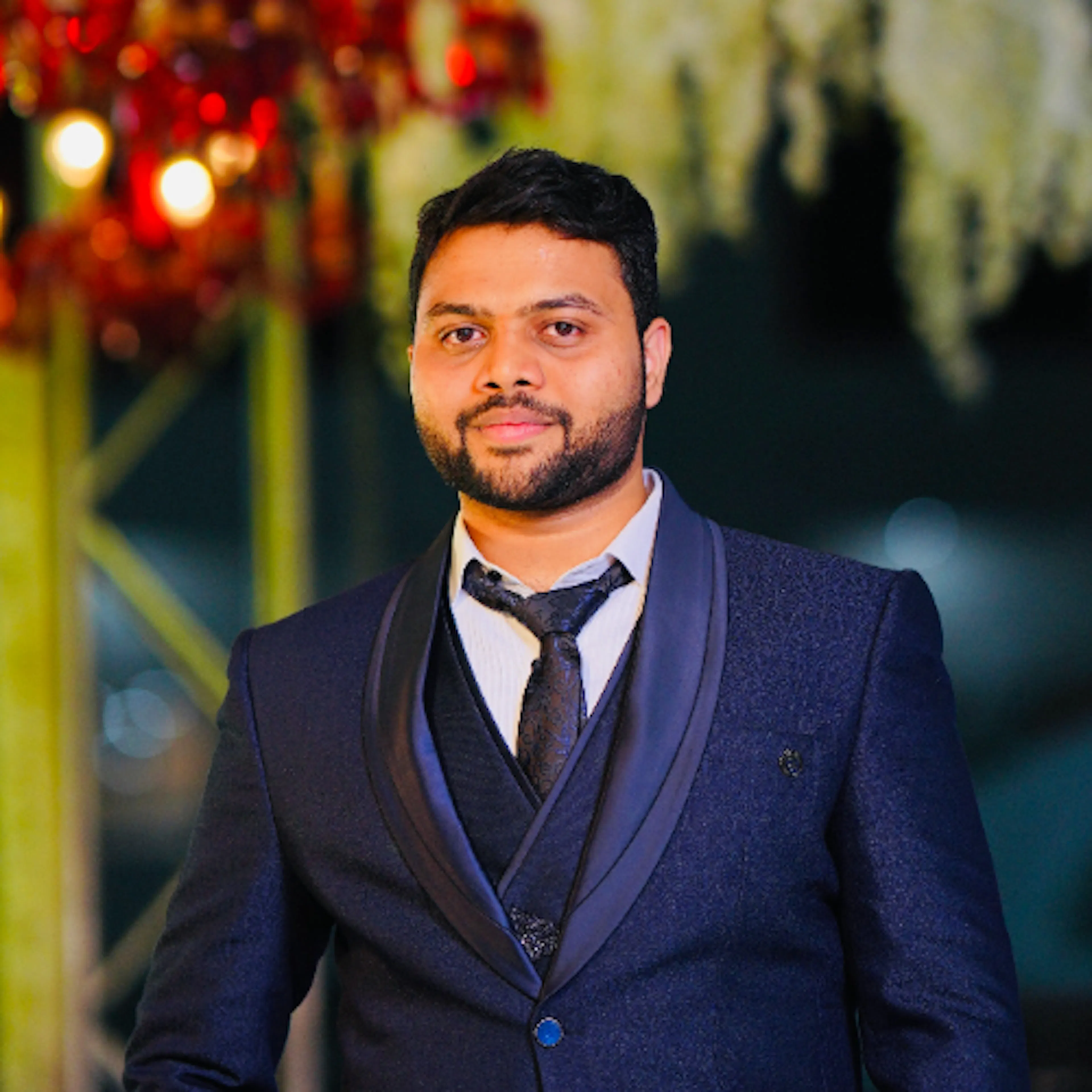 Sandeep R Peddi HackerNoon profile picture