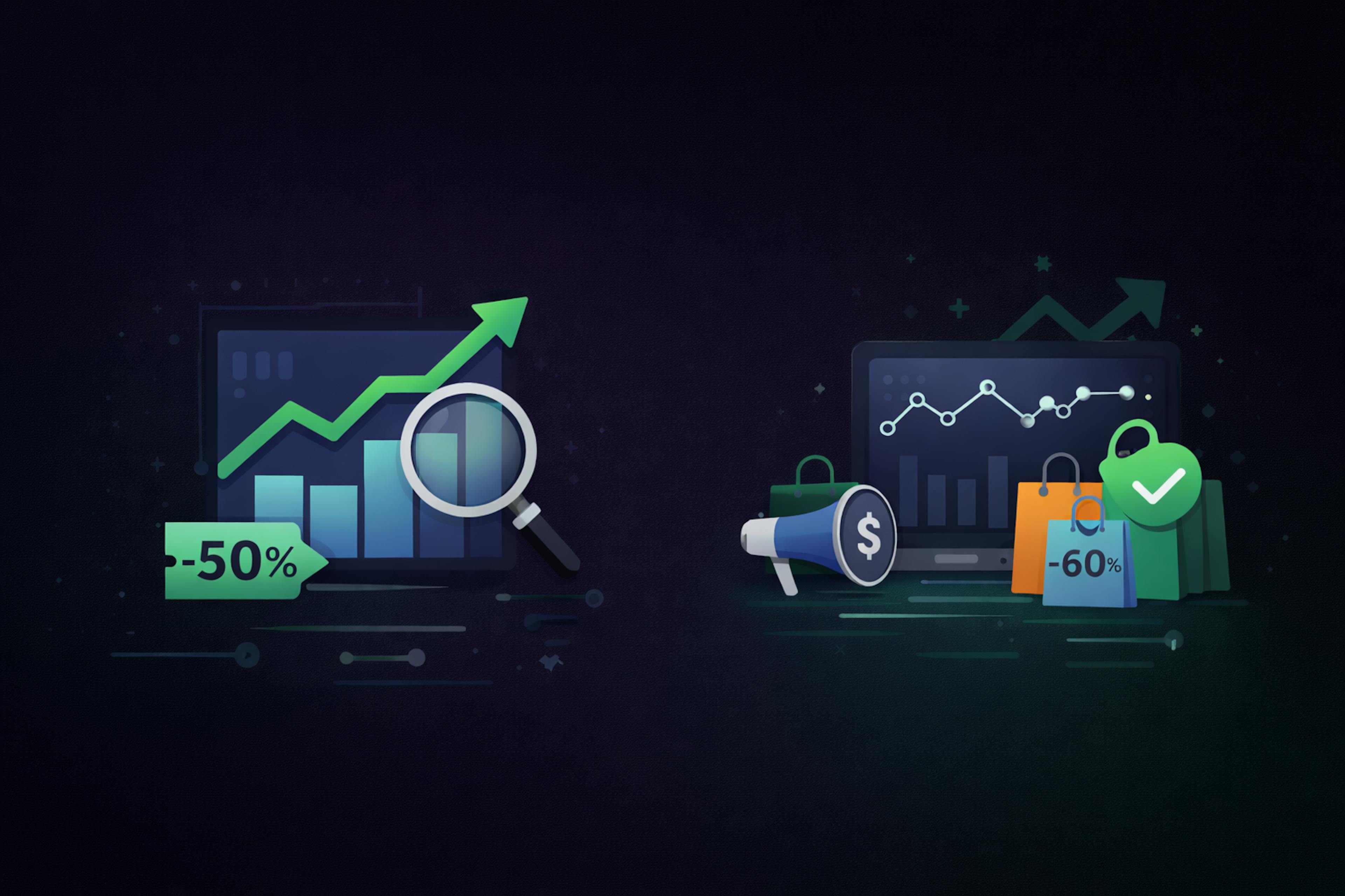 featured image - Measuring True Campaign Uplift in Noisy E-Commerce Data: A Practical Heuristic Approach