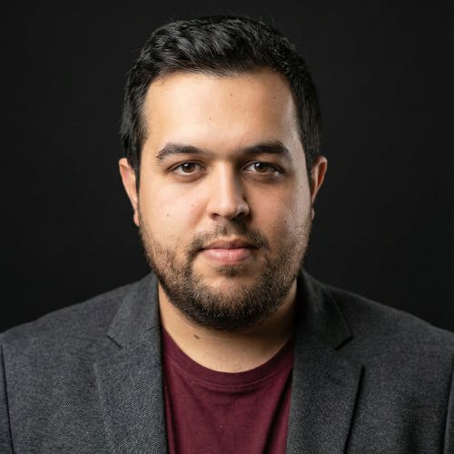 Mert Turan HackerNoon profile picture