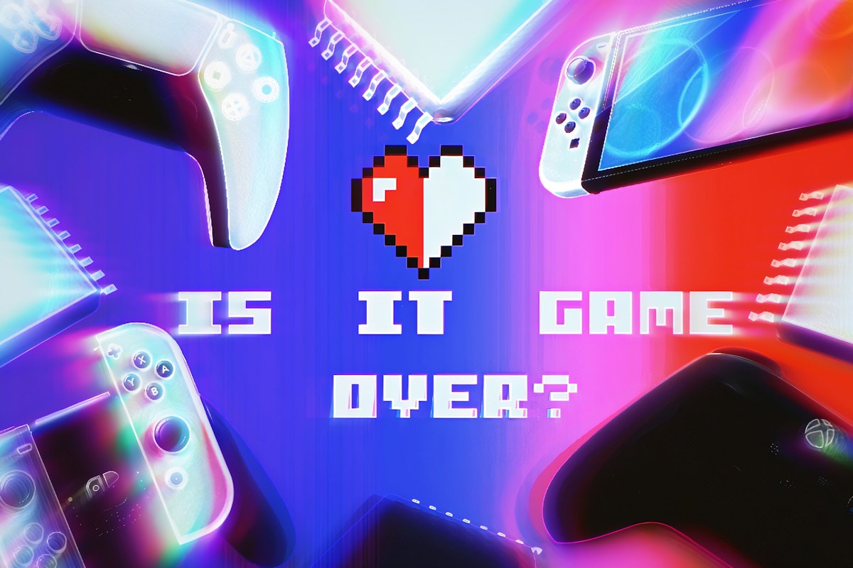 featured image - Why the Gaming Chip Shortage in the Gaming Industry is not Game Over