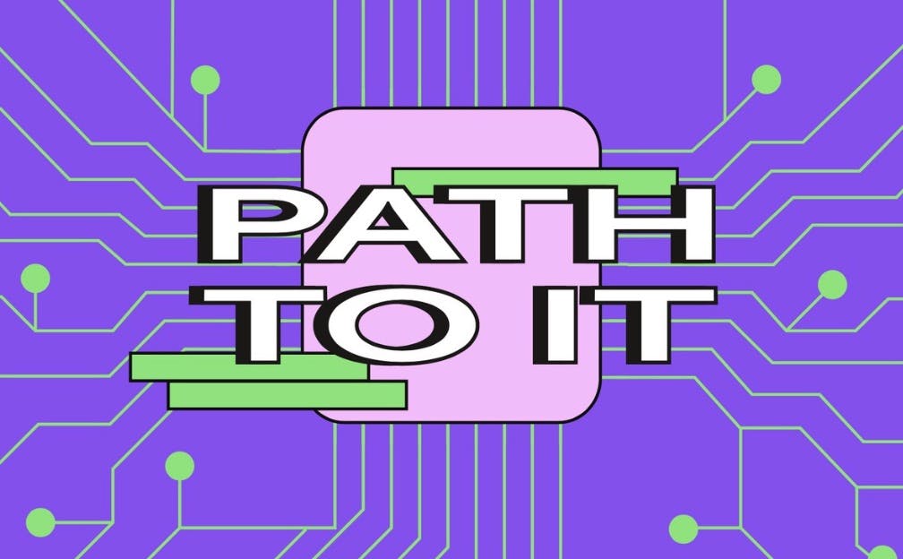 Unraveling the Digital Landscape with 'Path to IT'  HackerNoon