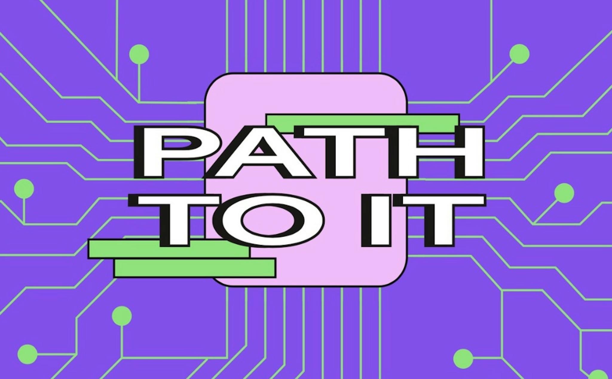 featured image - Unraveling the Digital Landscape with 'Path to IT'