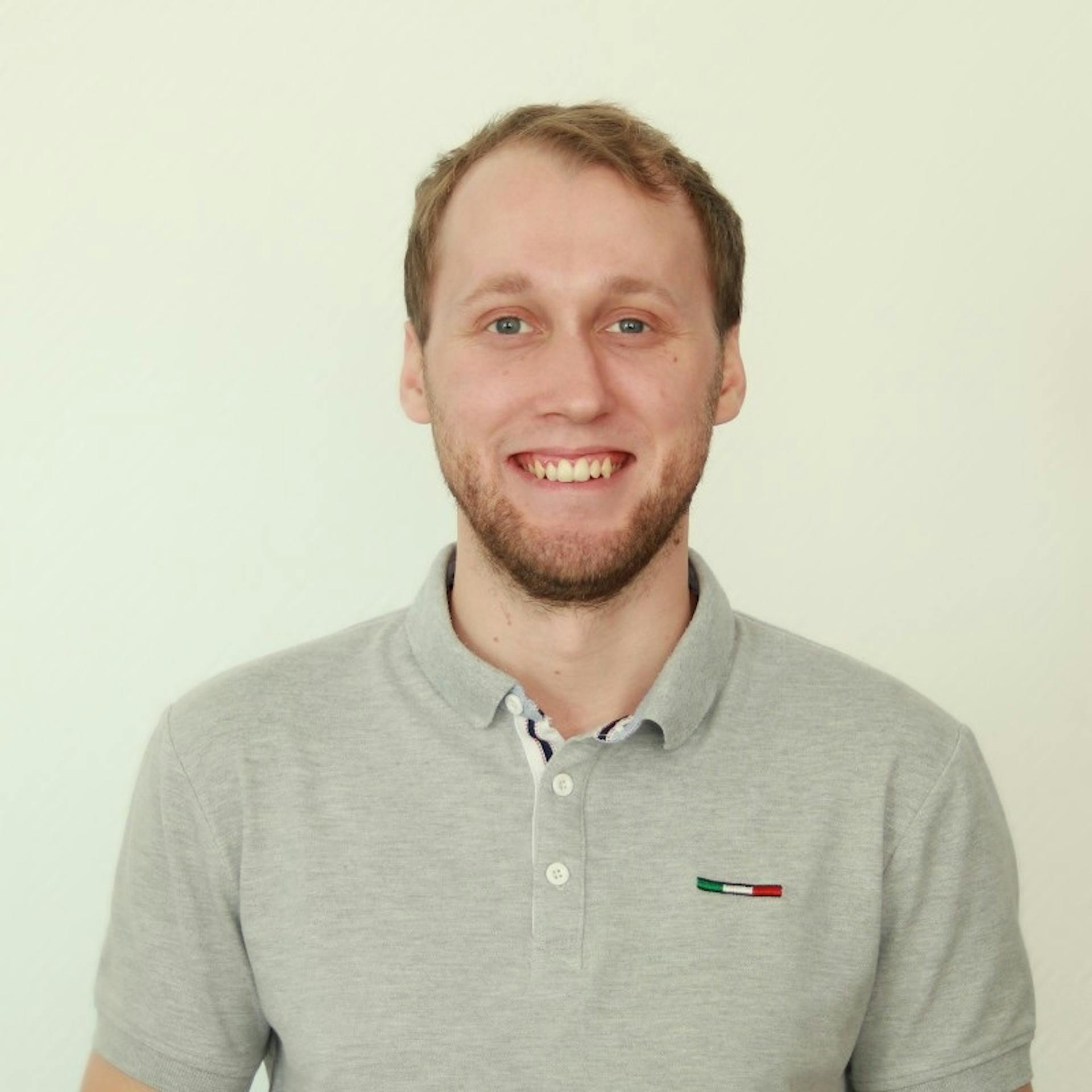 Pavel Dziashchenia, CTO at Sunmait Technologies