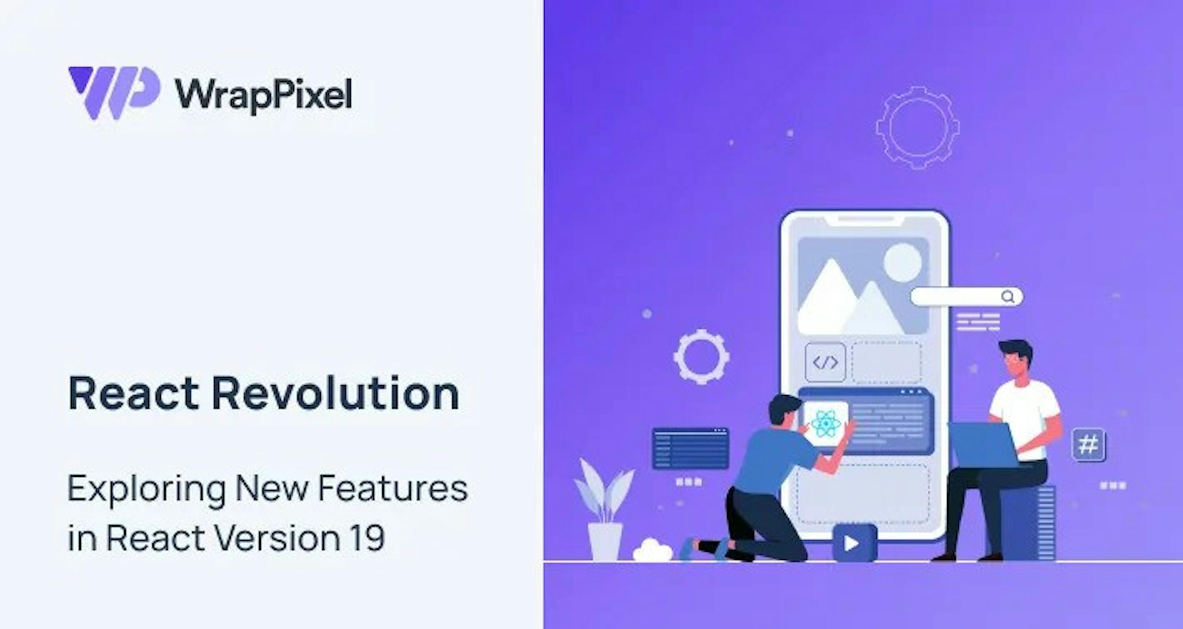 /the-new-features-of-react-19-what-you-need-to-know feature image