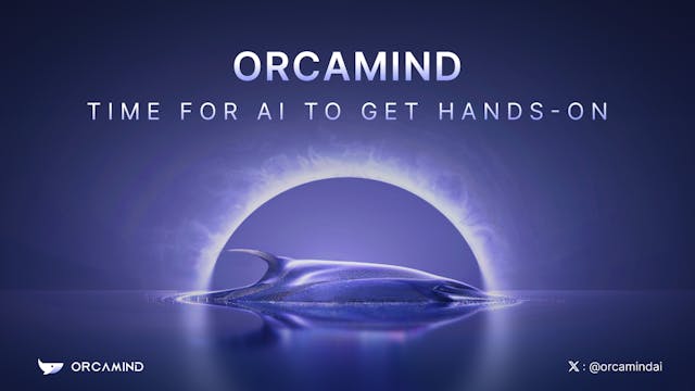 /orcamindai-time-for-ai-to-get-hands-on feature image