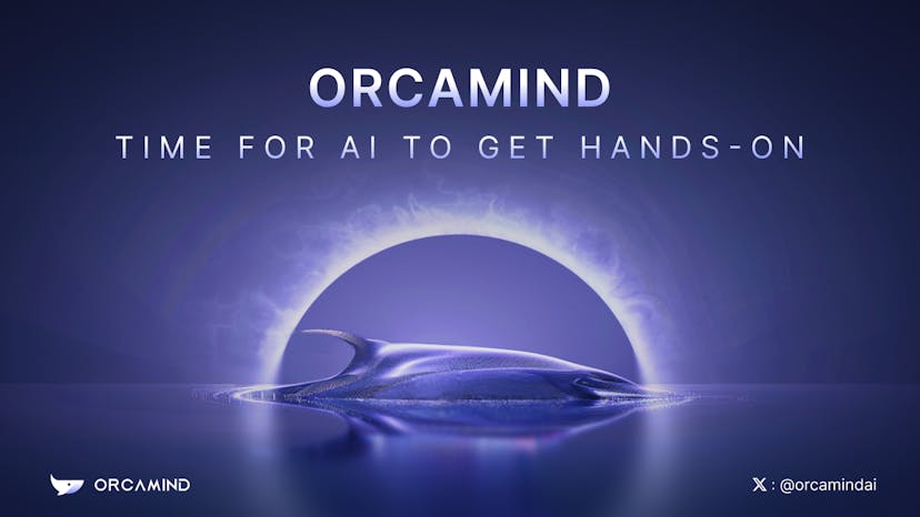 /orcamindai-time-for-ai-to-get-hands-on feature image