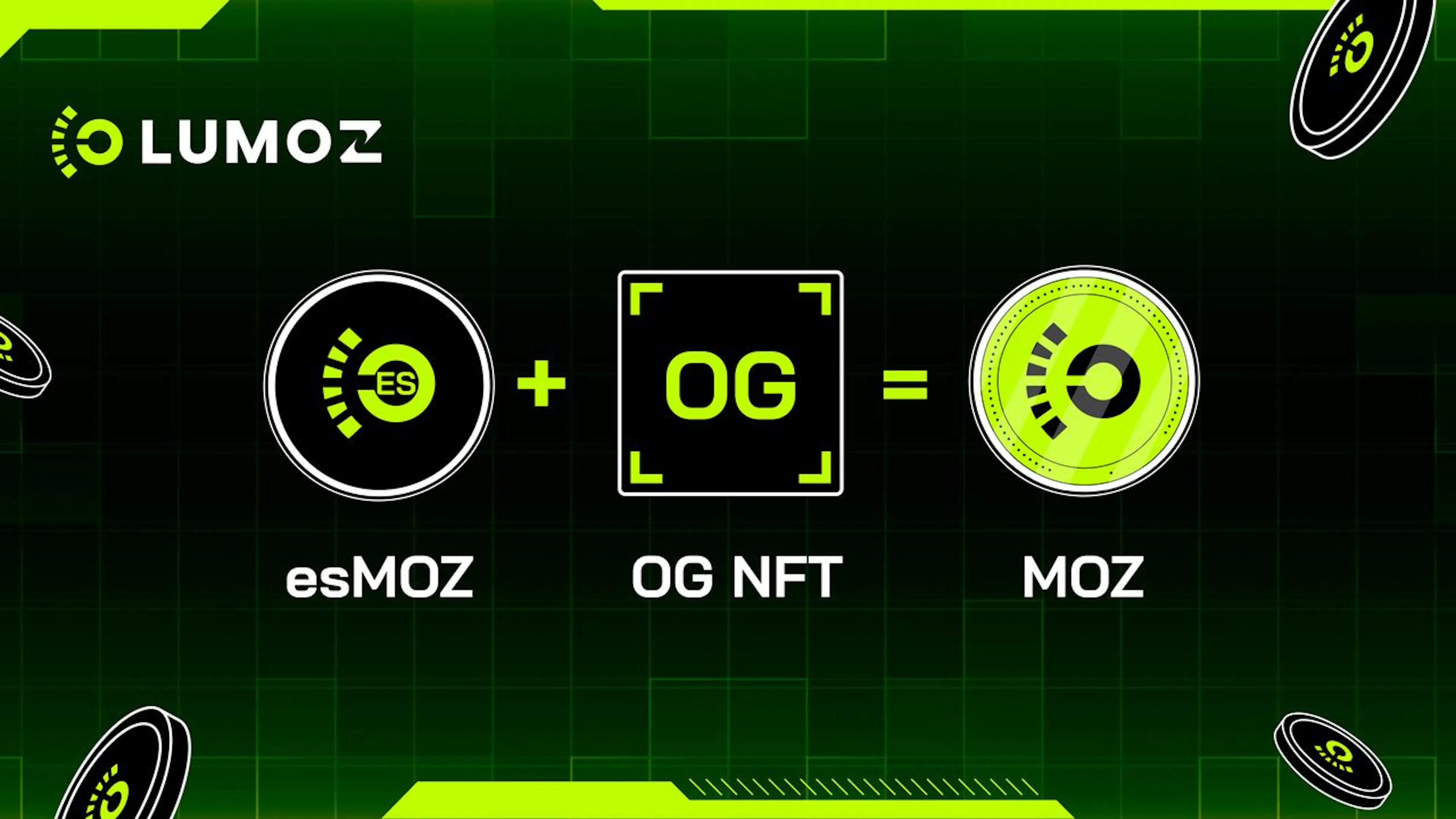 Everything You Need to Know About the Lumoz Token Generation Event ...