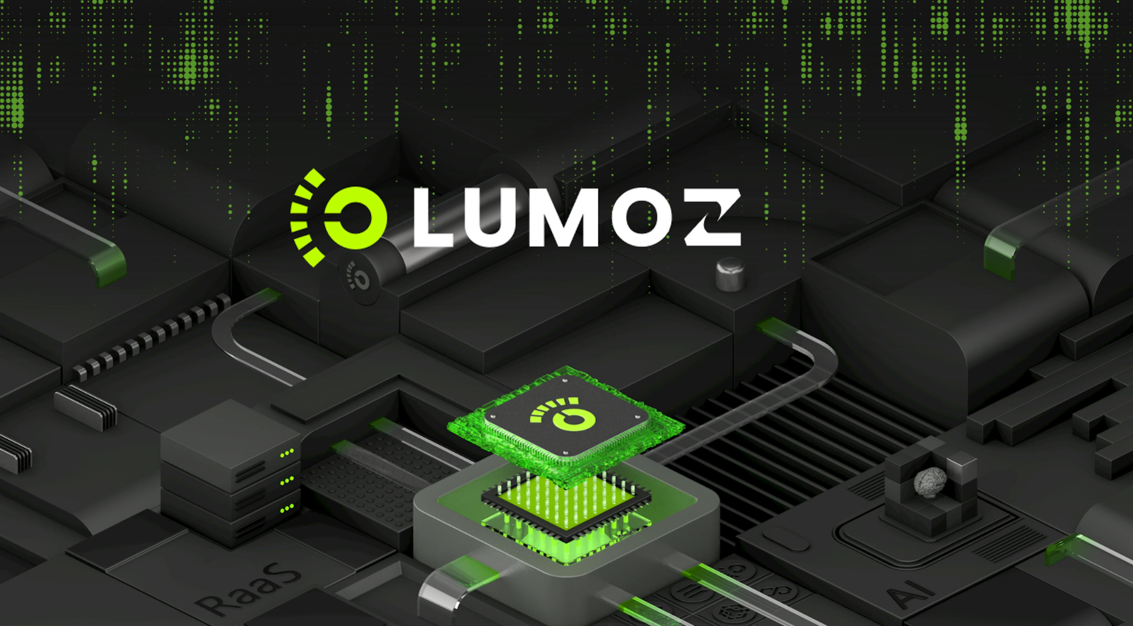 featured image - Lumoz: Decentralized Compute Infrastructure for the Era of AI, ZK, & RaaS