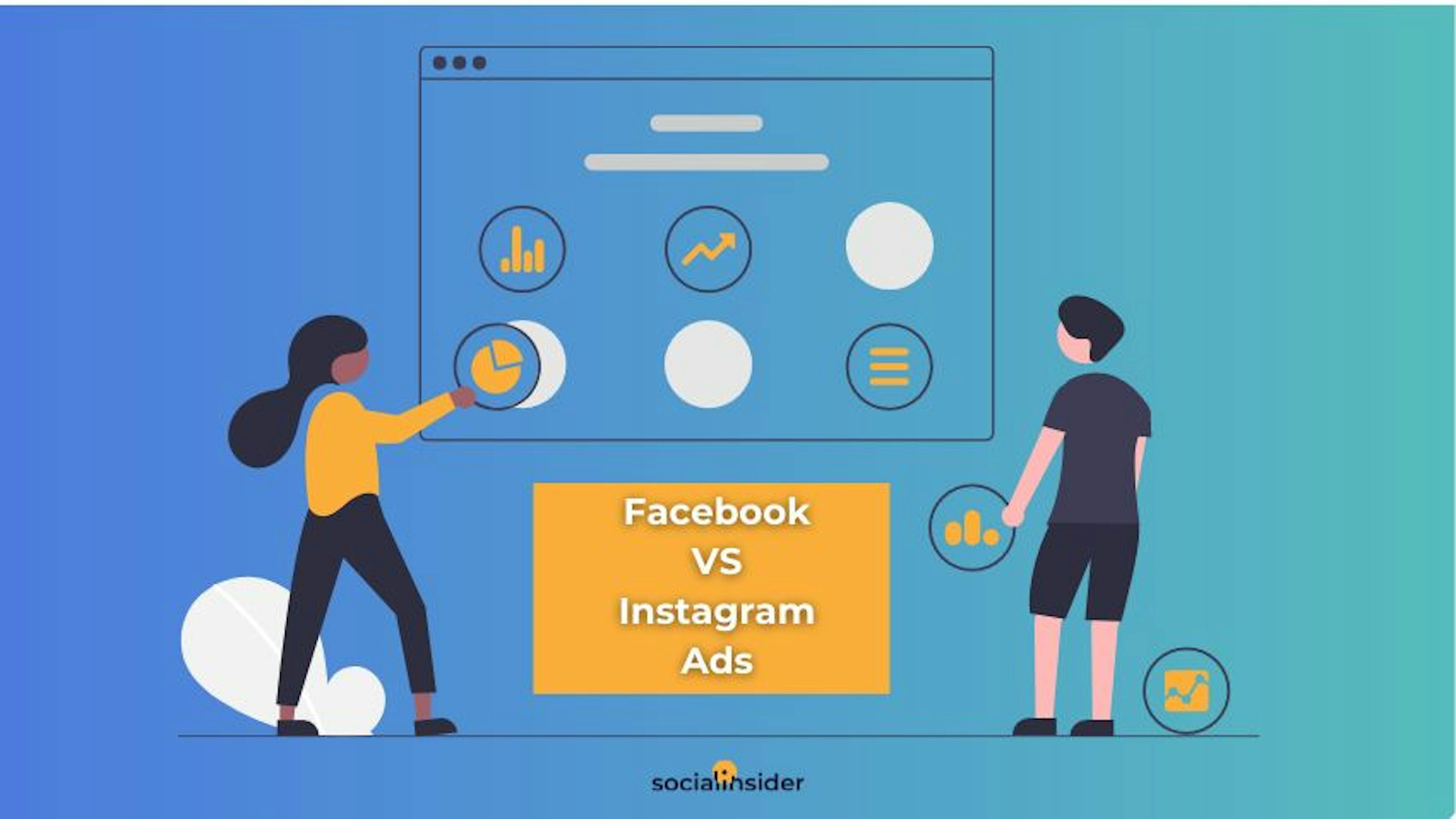 Facebook Ads vs. Instagram Ads in 2022: Which Perform Better?