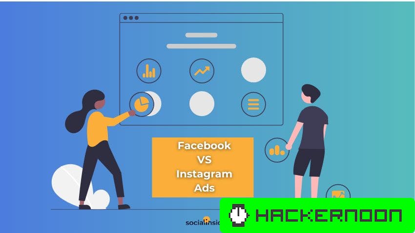 When is it best to use Instagram ads instead of Facebook ads? Read this report based on the analysis of 137,228 paid social posts and find out!
