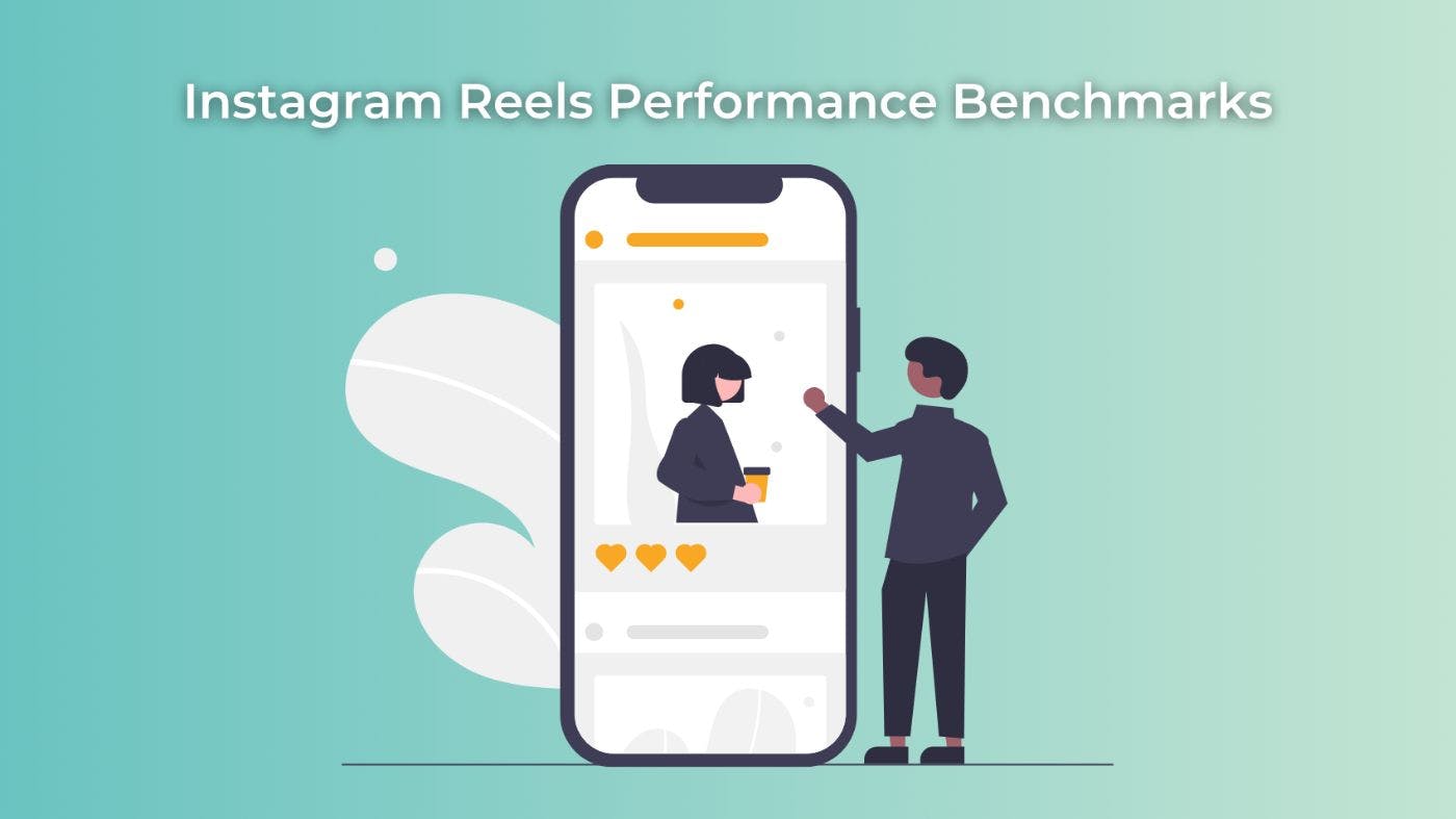 featured image - Instagram Reels Performance Benchmarks