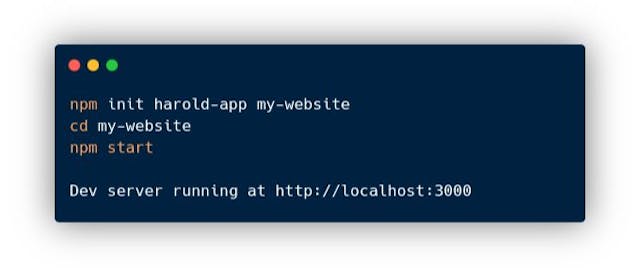 /how-harold-can-generate-a-website-for-you-yur351k feature image