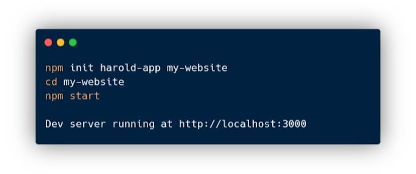 /how-harold-can-generate-a-website-for-you-yur351k feature image