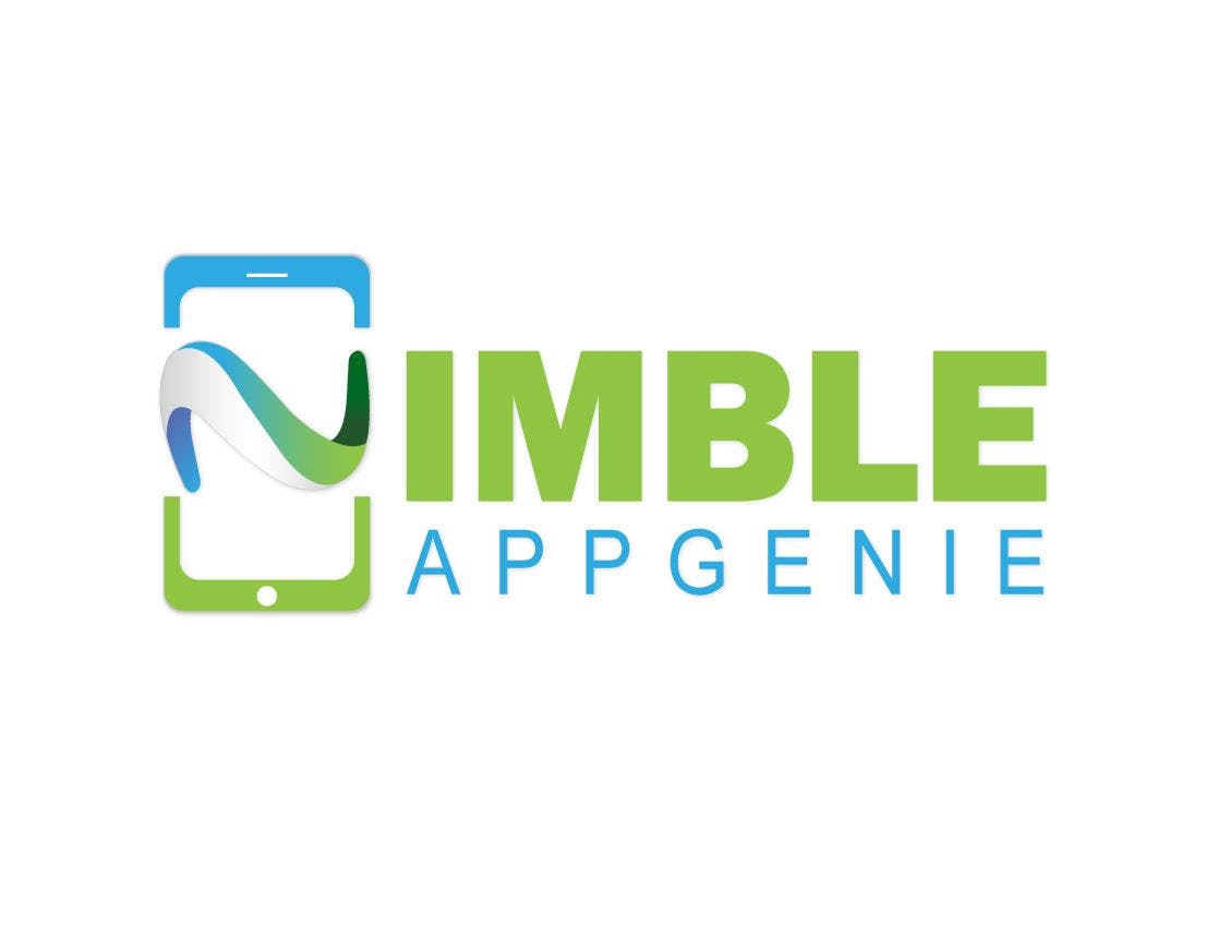 Nimble Appgenie LLC HackerNoon profile picture