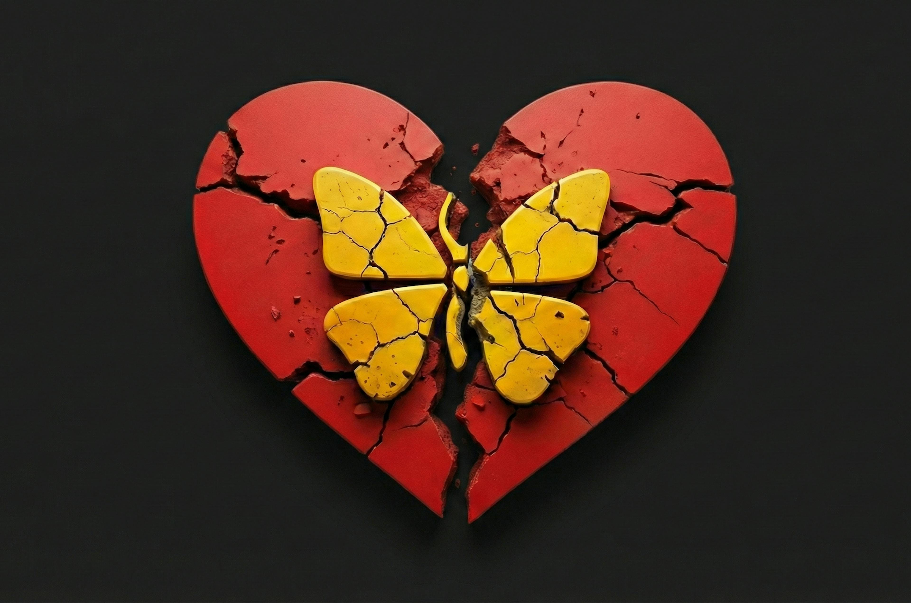 featured image - Dear Ulysses: It’s Over