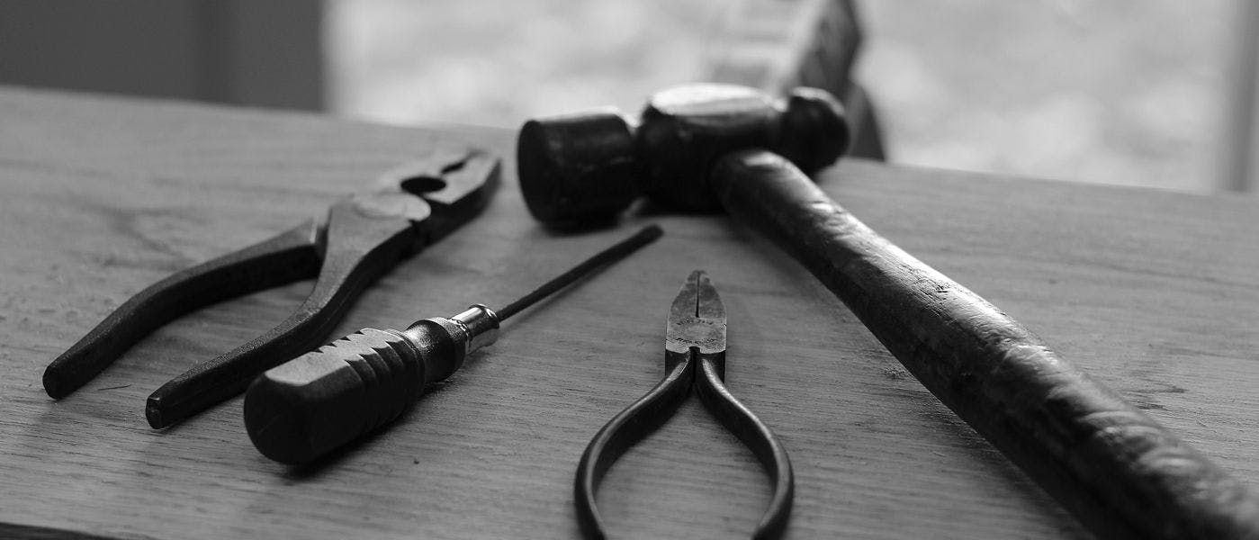 featured image - What are the most essential tools for new tech entrepreneurs?