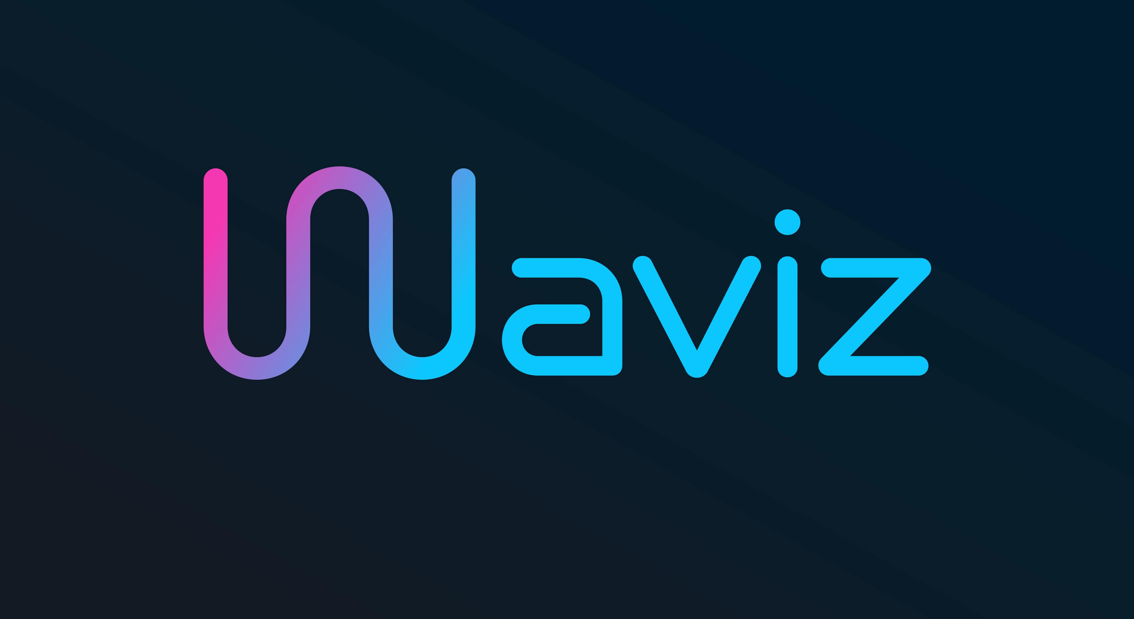 I Built a Way to Make Your Music Look as Good as it Sounds