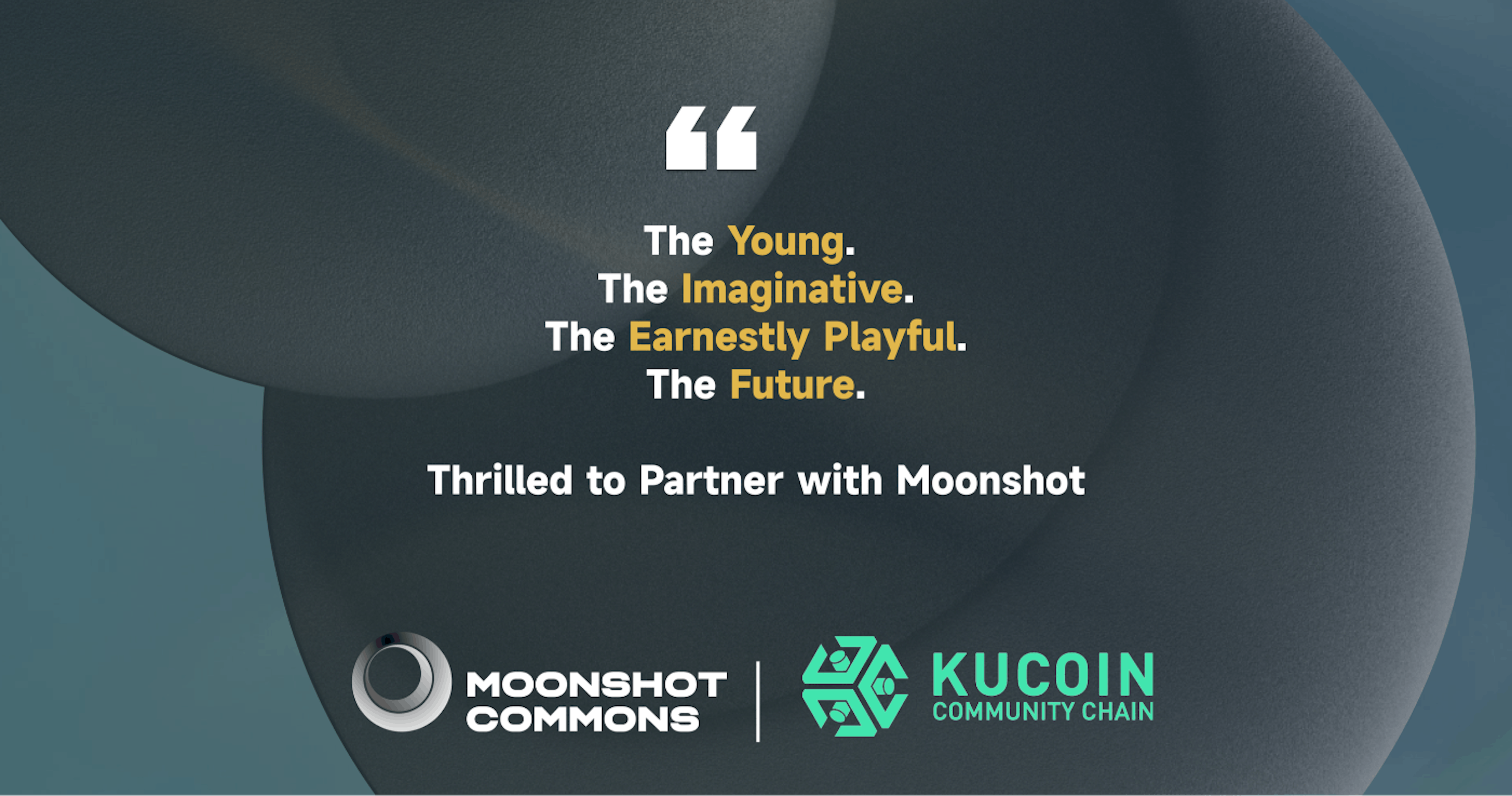 featured image - Hackers brilham: Moonshot Commons Web3 Hackathon conclui com sucesso