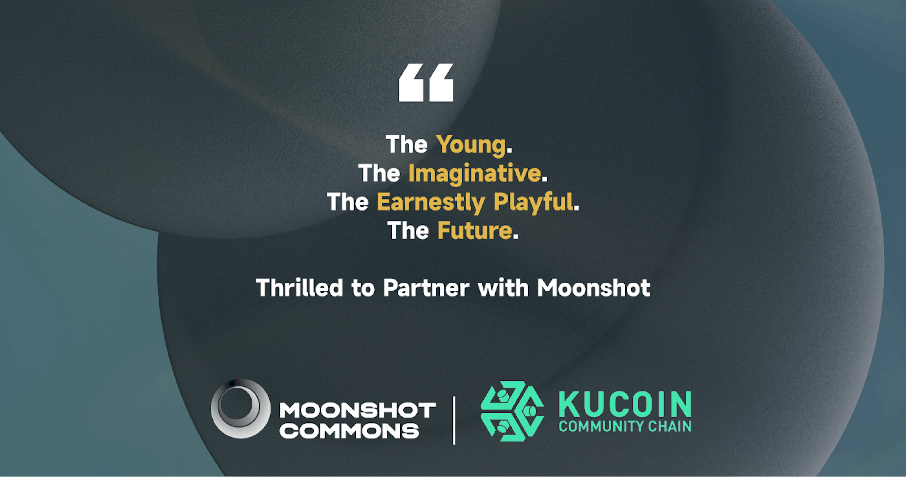 featured image - Hackers Shine: Moonshot Commons Web3 Hackathon が成功裏に終了
