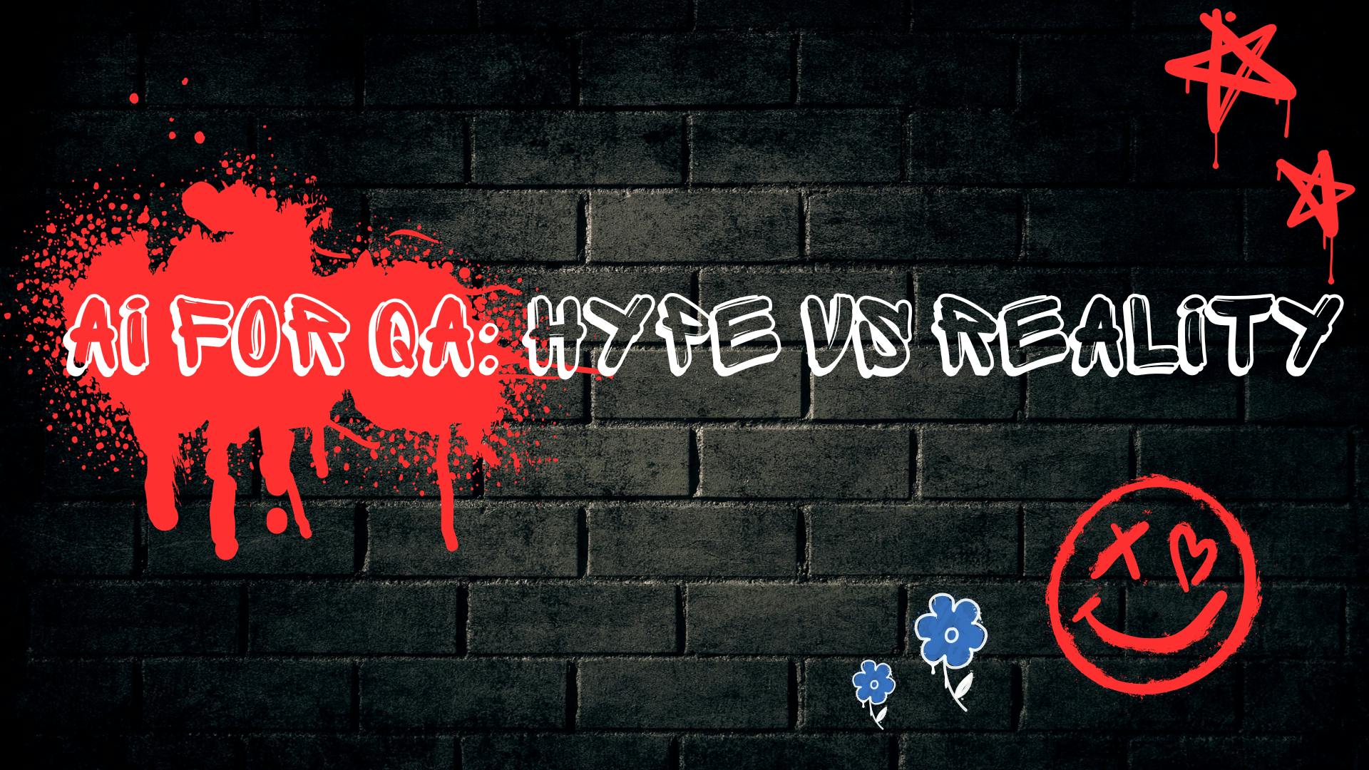 featured image - AI Should Amplify QA, Not Replace It