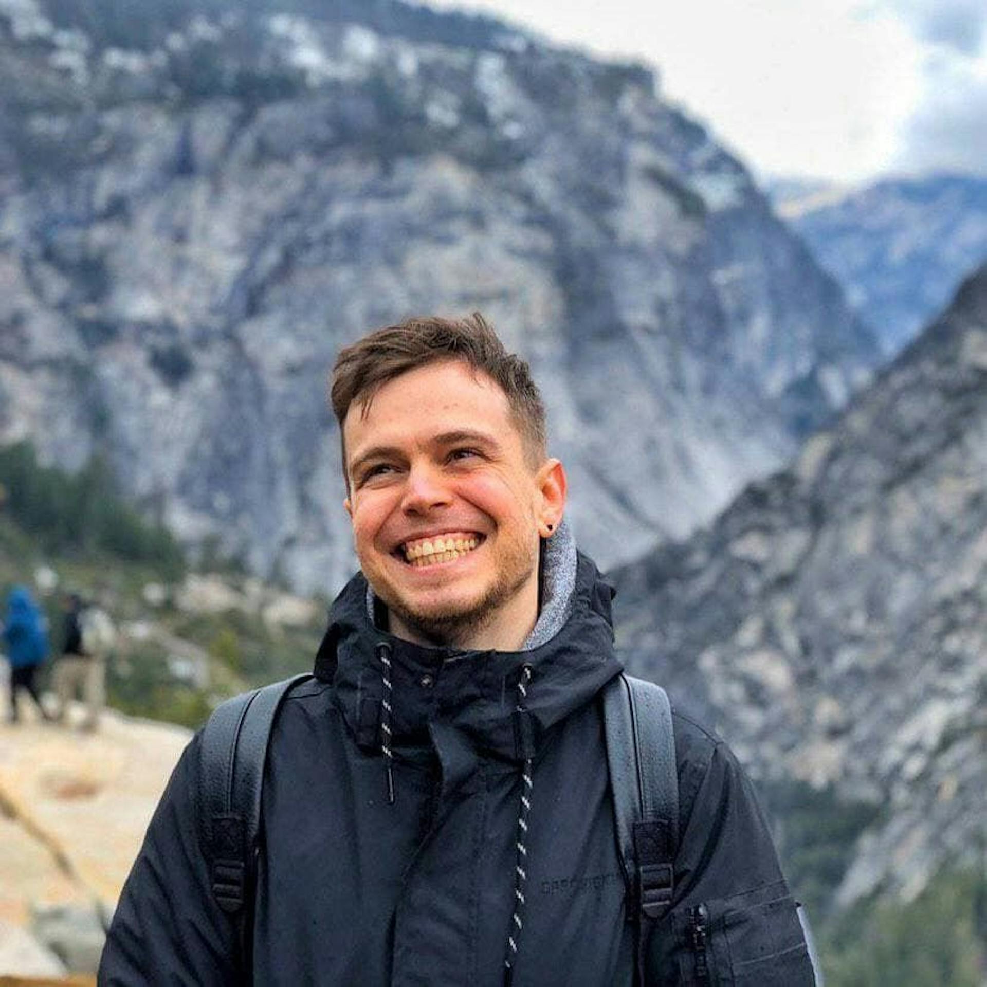 featured image - Meet Sergei Golitsyn: #Noonies2021 Nominee, Game Developer, & Lifelong Learner