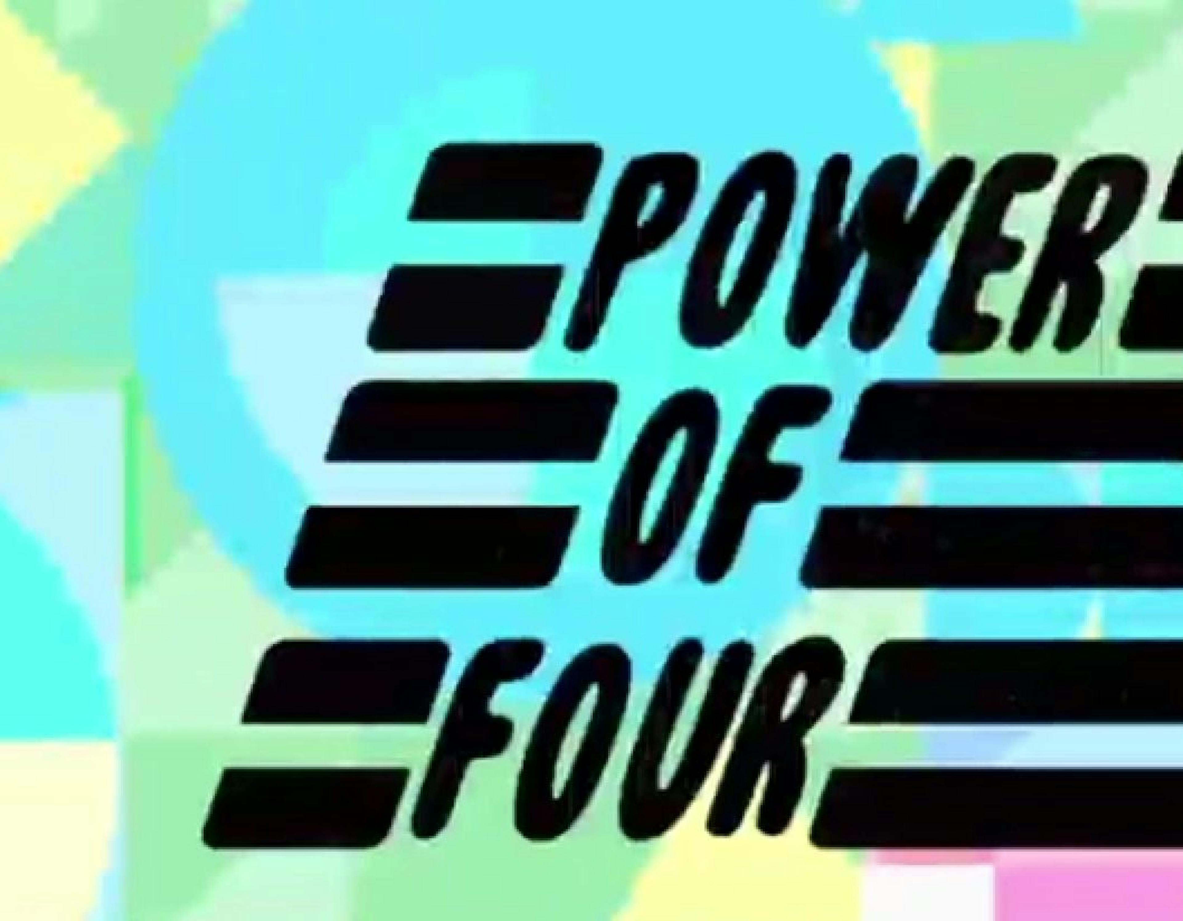 featured image - Power of Four and Reverse Vowels of a String