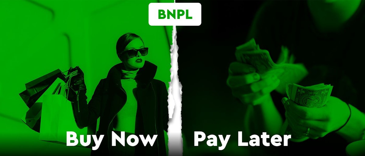 featured image - How Buy Now Pay Later (BNPL) Is Bringing E-Commerce into the AI Era