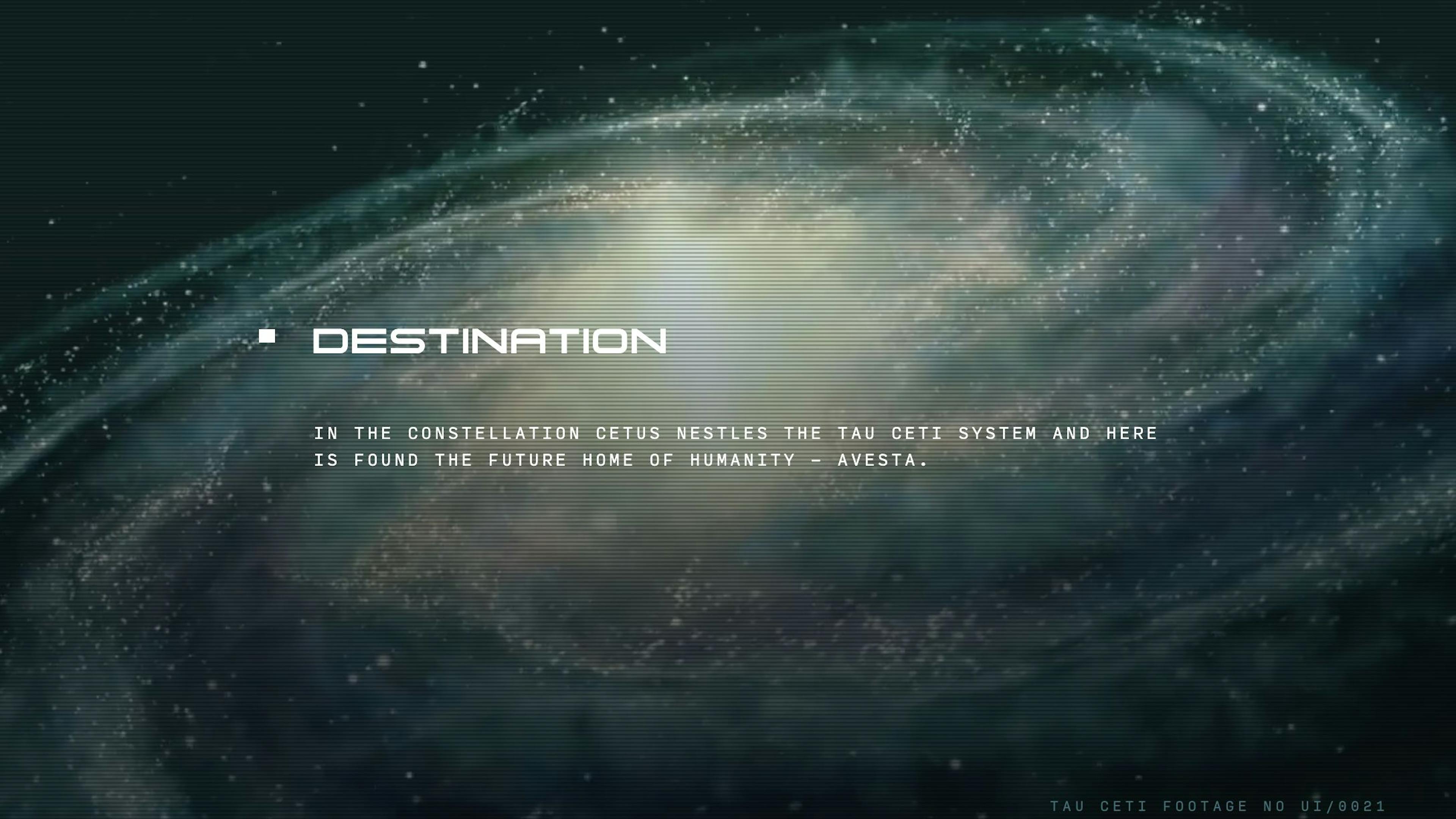 featured image - 'Seed' by Klang Games: Part 1 of The Game AI Series