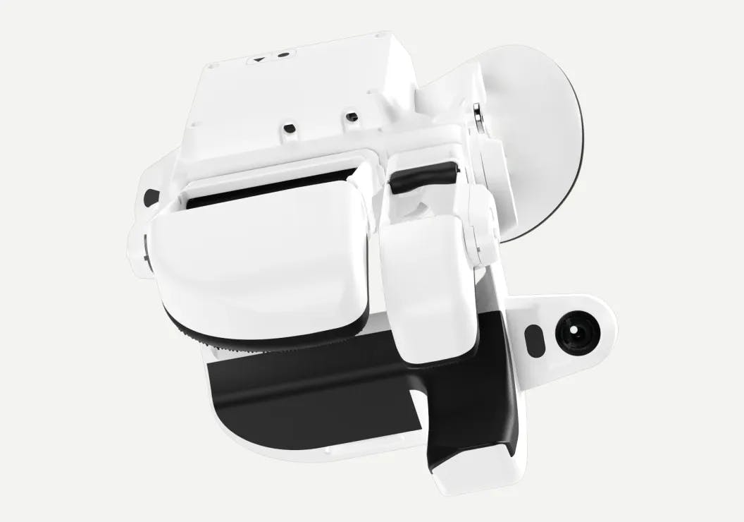 featured image - Hogyan rögzítettem a gyártást az AI robotikához a WebSerial segítségével