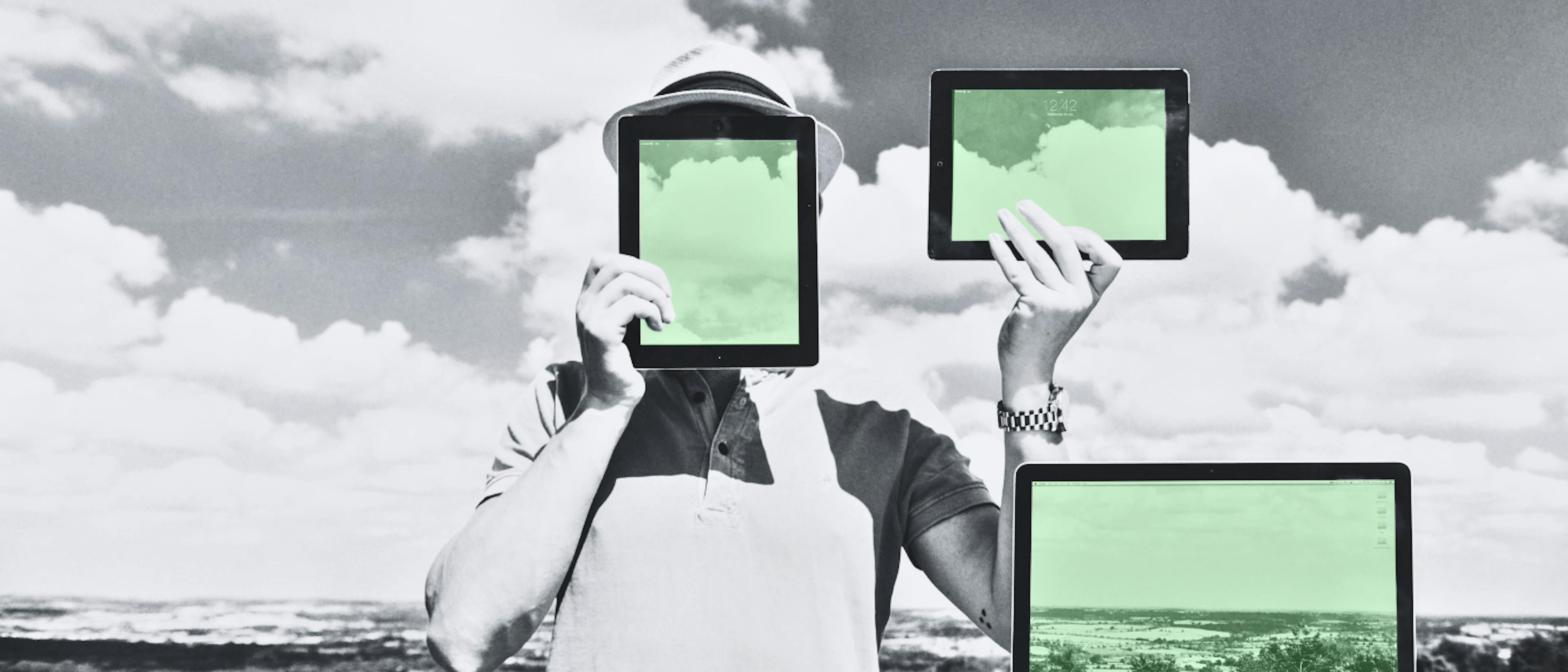 featured image - Keys are Not Identities