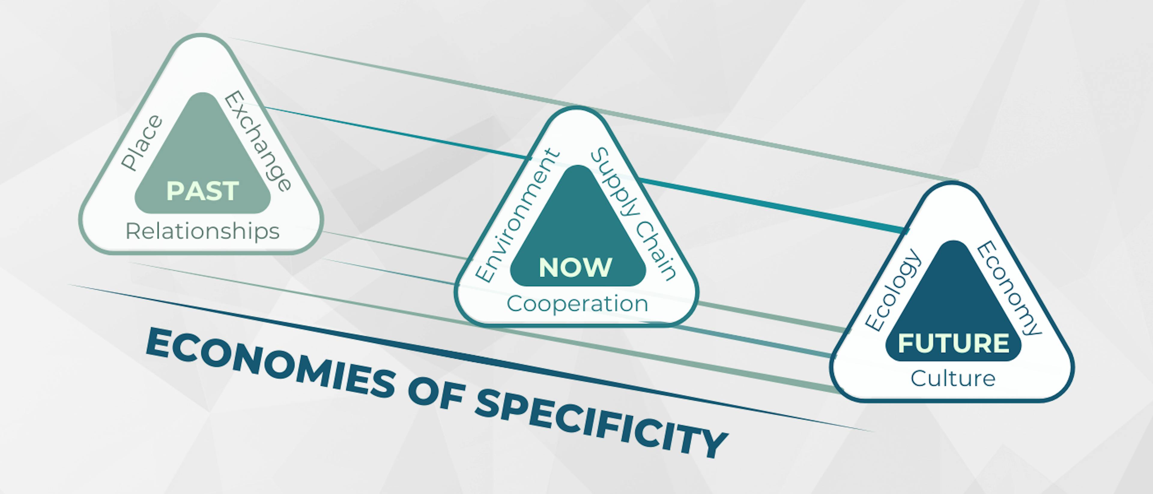 featured image - 专用经济