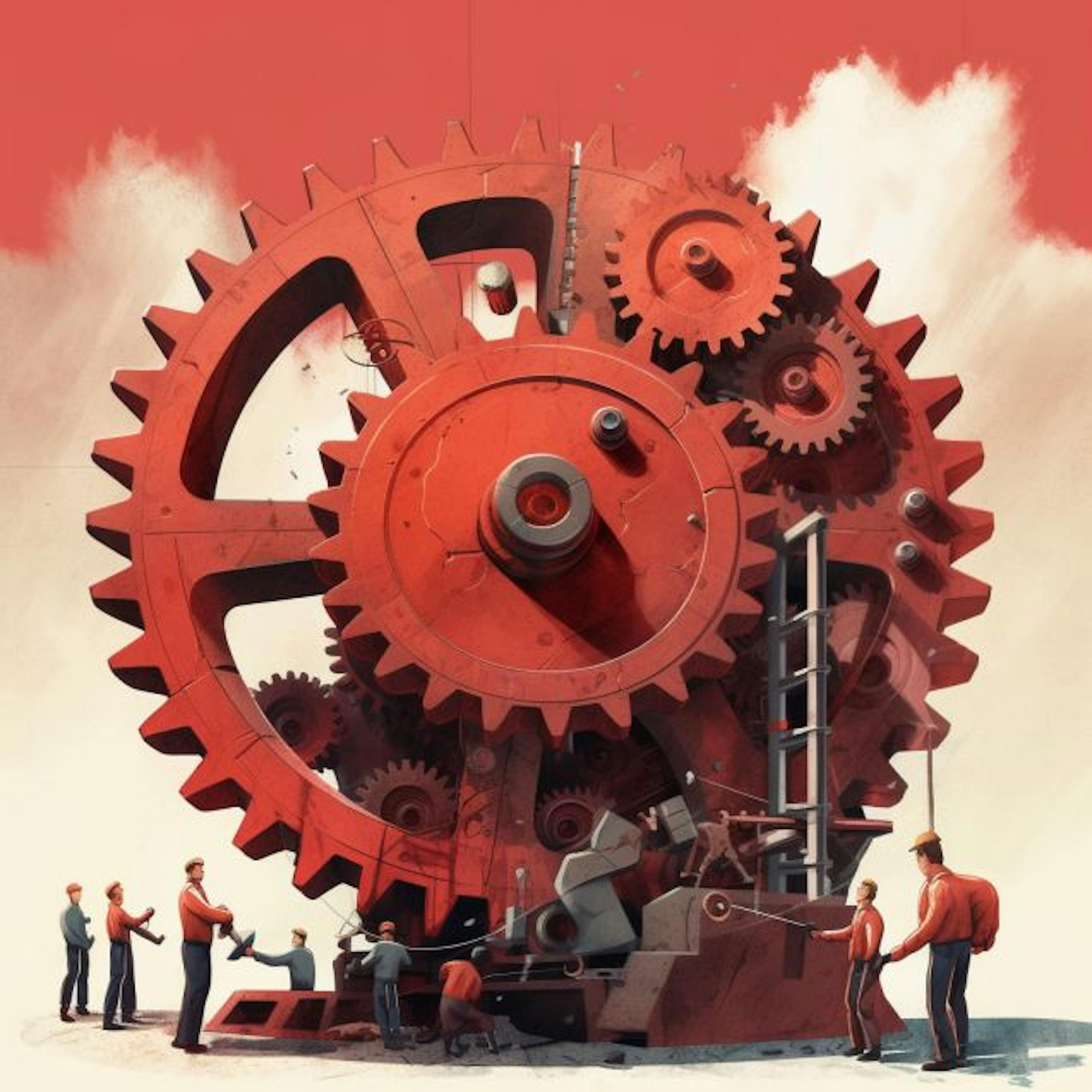 API Economy for Data-driven Enterprises 