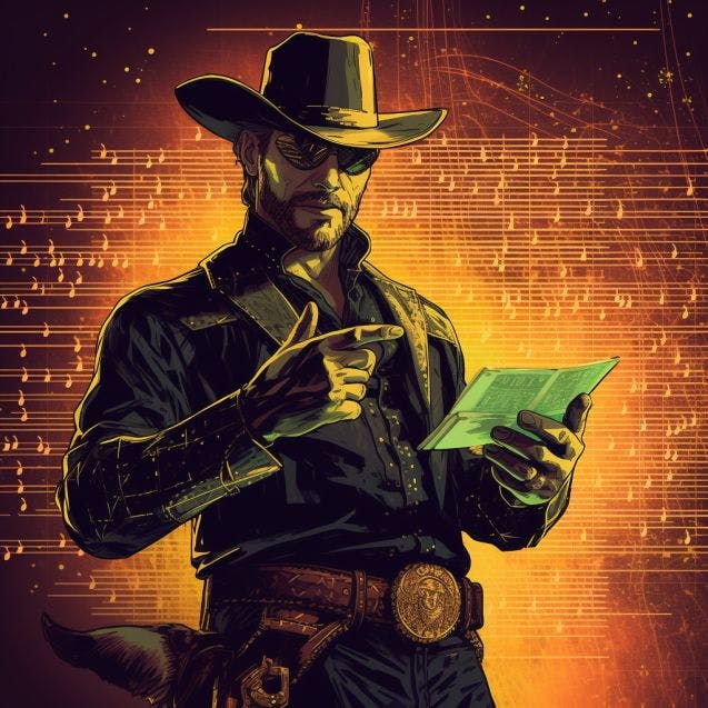 featured image - The Wild West of GraphQL Security: Lessons Learned Migrating from REST to GraphQL ๐